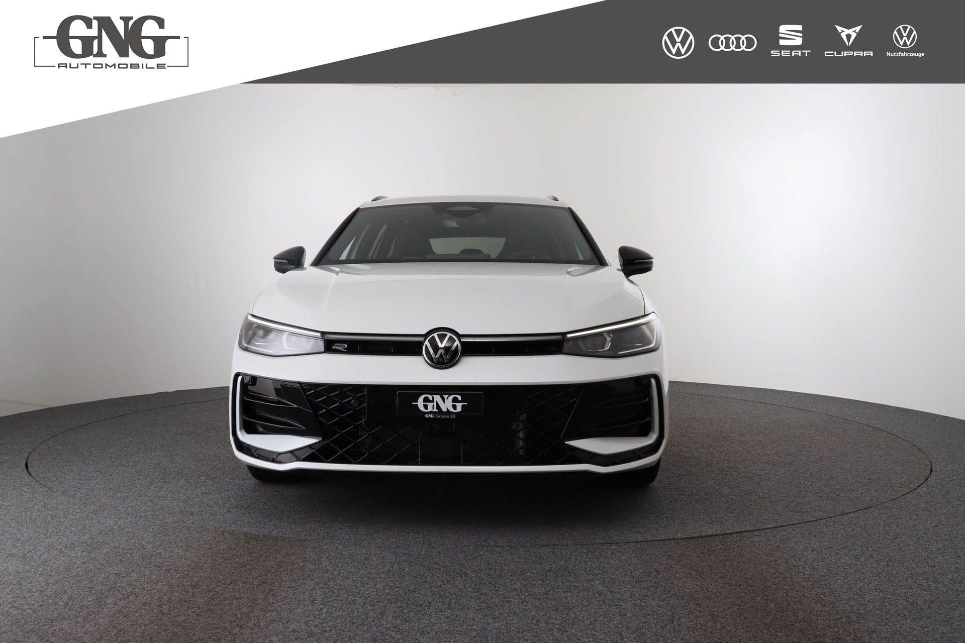 VW Passat Variant 1.5 TSI evo2 Plug-In- Hybrid R-Line DSG-image-7