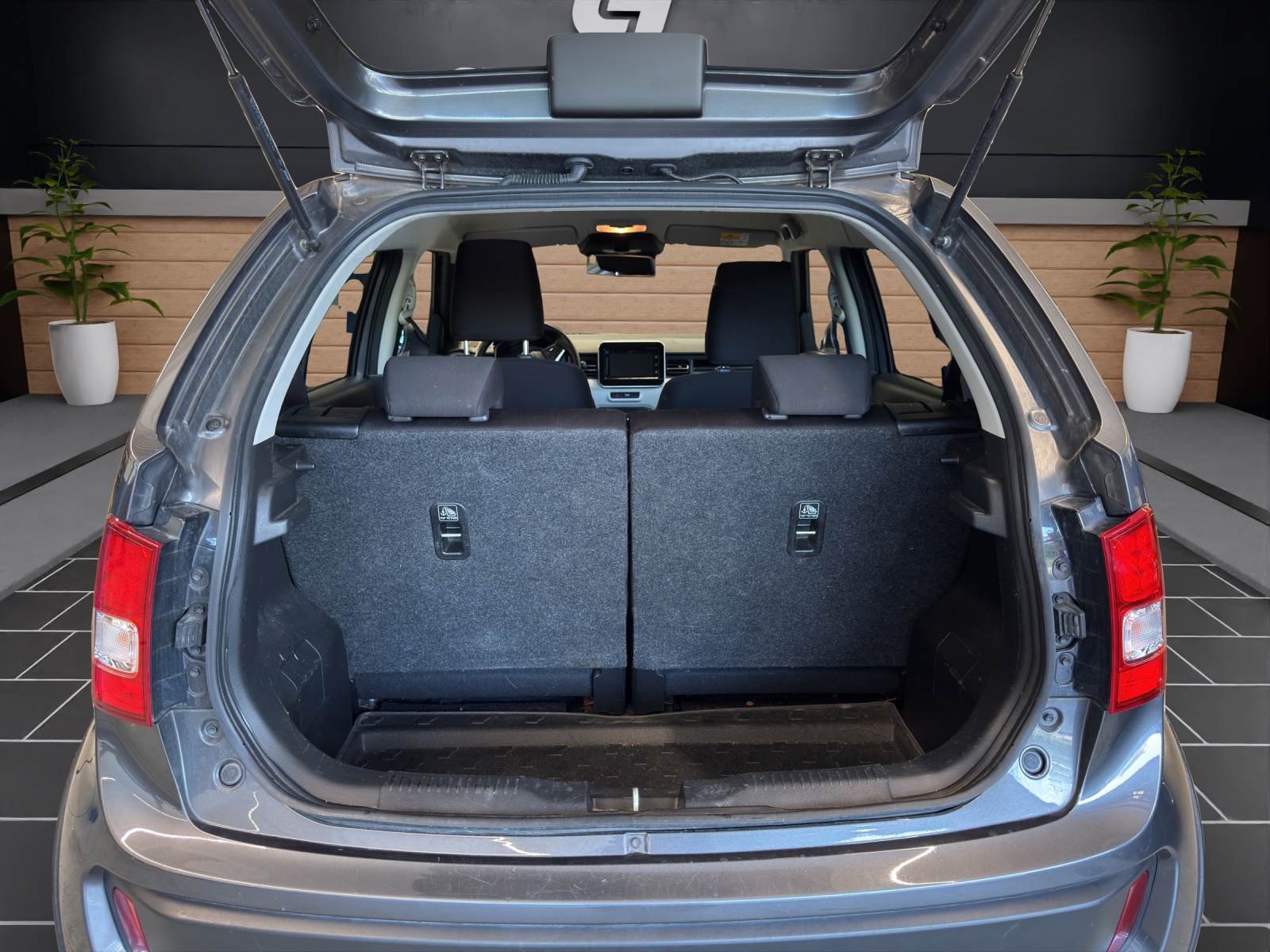 SUZUKI Ignis 1.2 Compact+-image-8