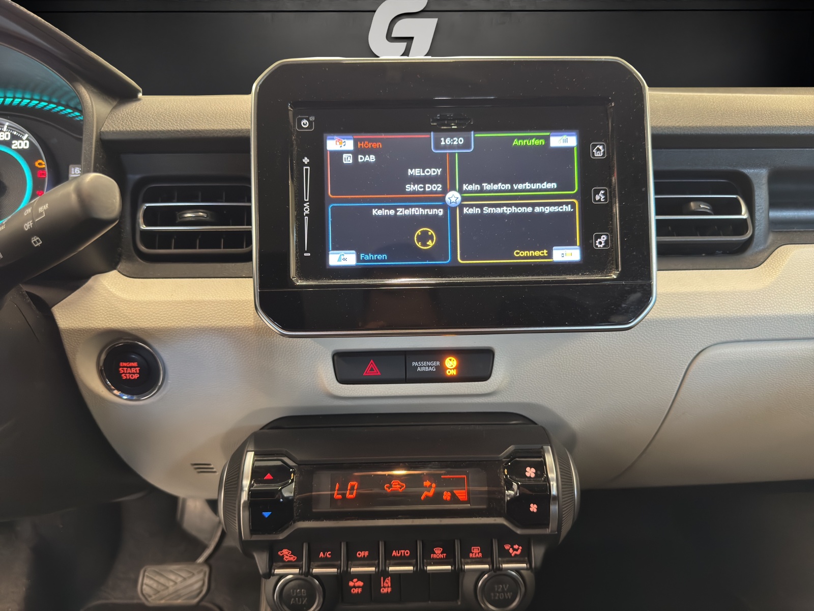 SUZUKI Ignis 1.2 Compact+-image-6