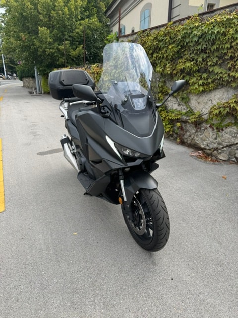 HONDA FORZA 750-image-0