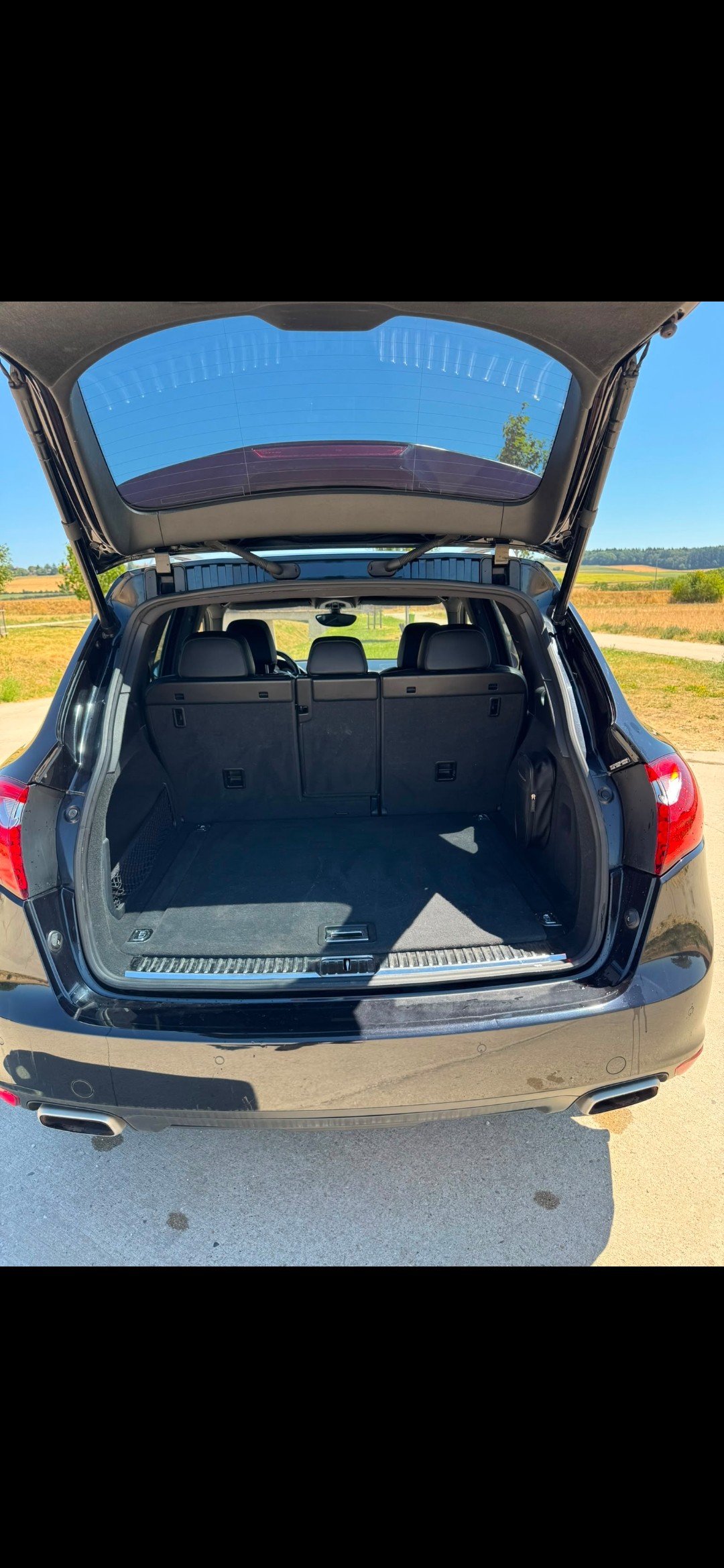 PORSCHE Cayenne S-image-8