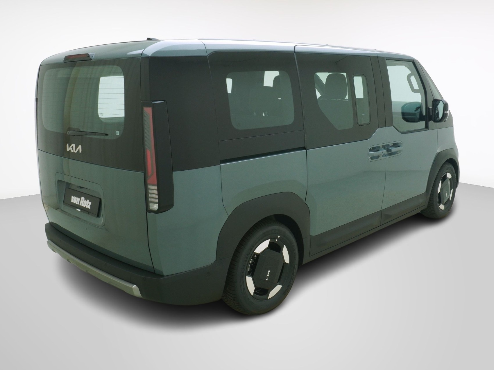 KIA PV5 Passenger 71.2 kWh Elite Plus-image-4