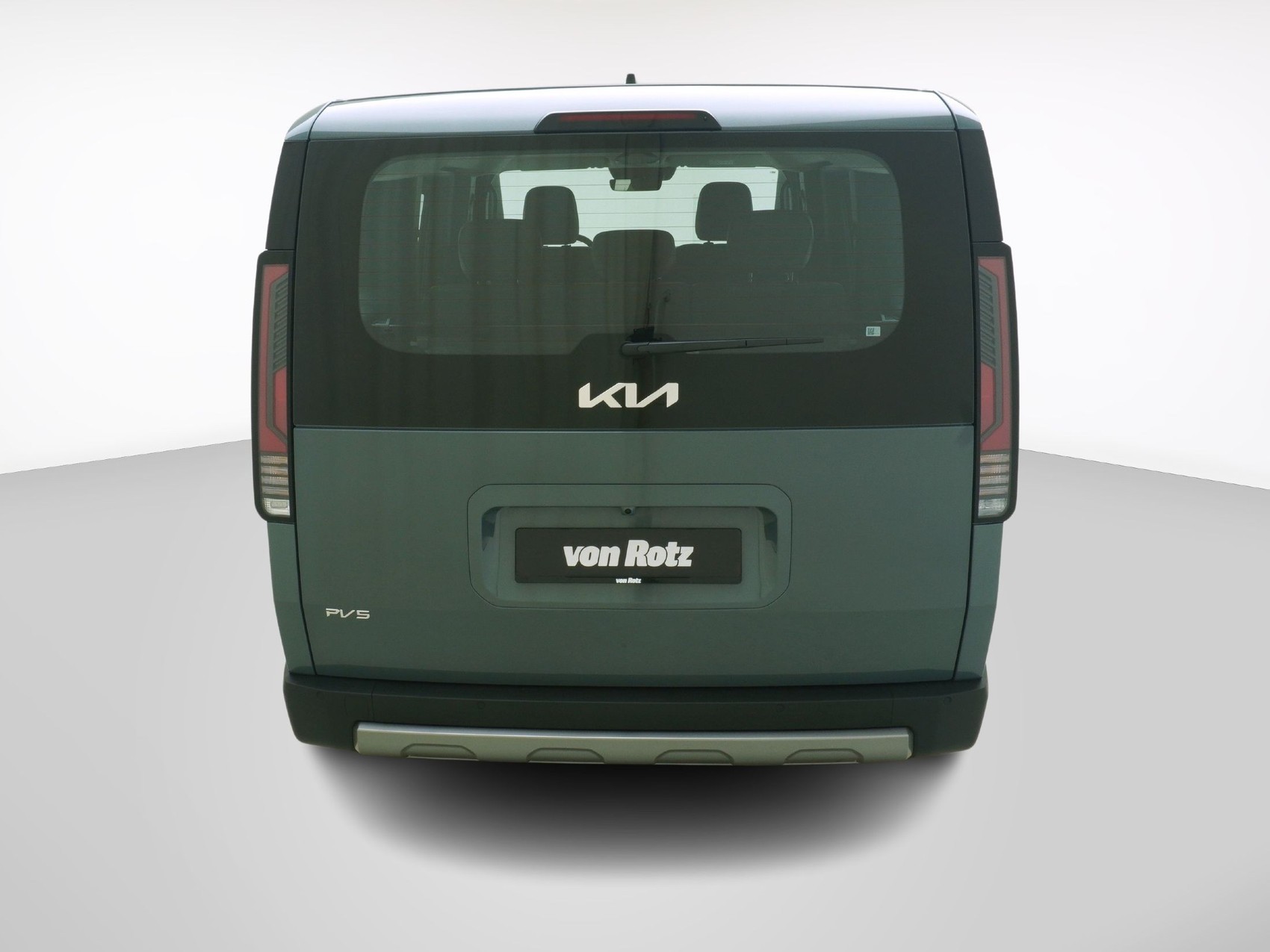 KIA PV5 Passenger 71.2 kWh Elite Plus-showroom-element-2
