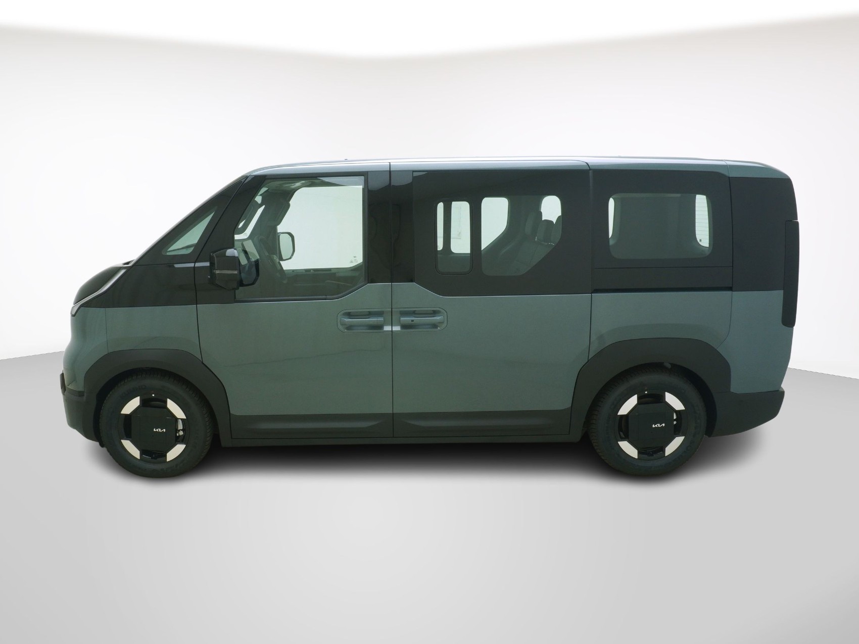 KIA PV5 Passenger 71.2 kWh Elite Plus-showroom-element-1