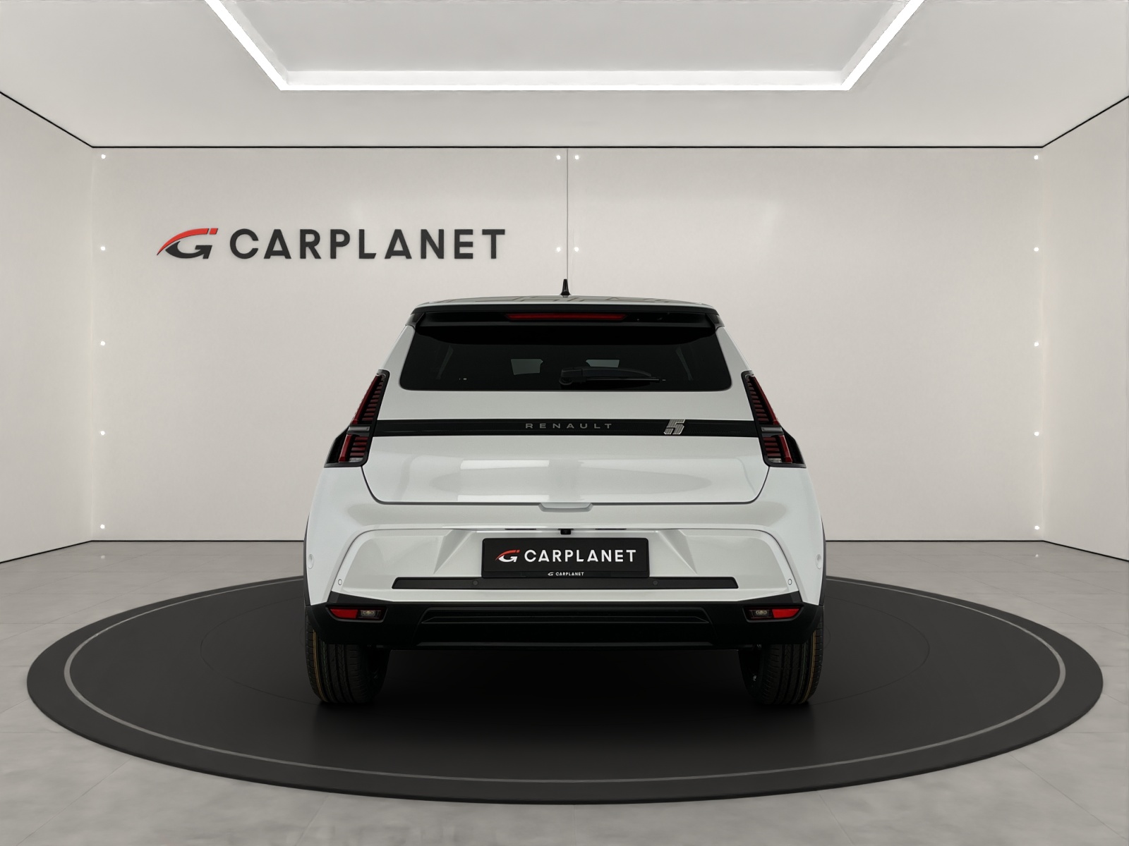 RENAULT R5 E-Tech Comfort Range techno-showroom-element-3