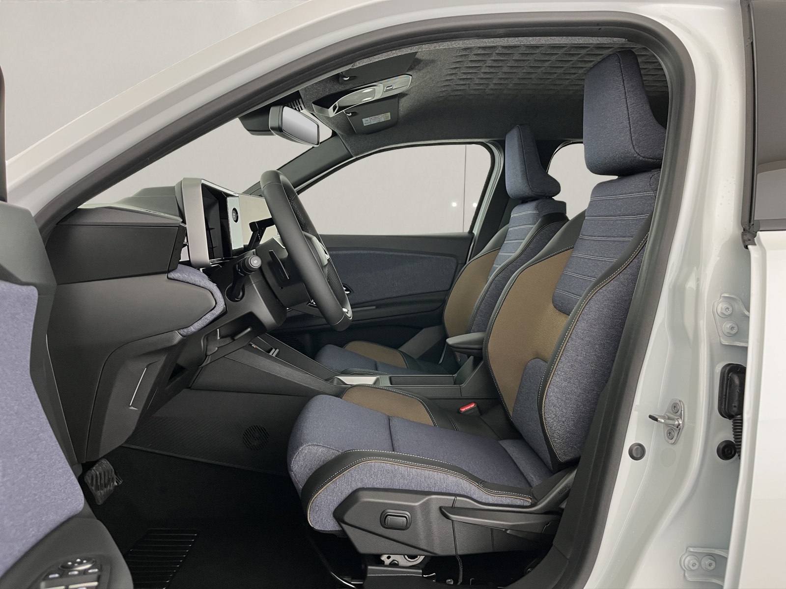 RENAULT R5 E-Tech Comfort Range techno-image-7