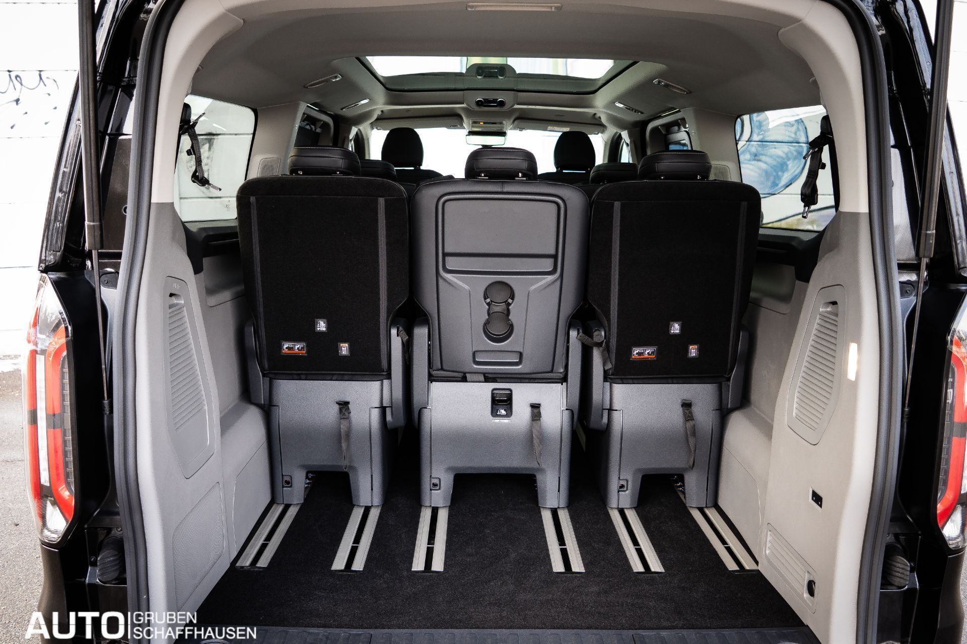 FORD Tourneo Custom Tourneo Bus 320 L2H1 TitaniumX Automat 4x4-image-26