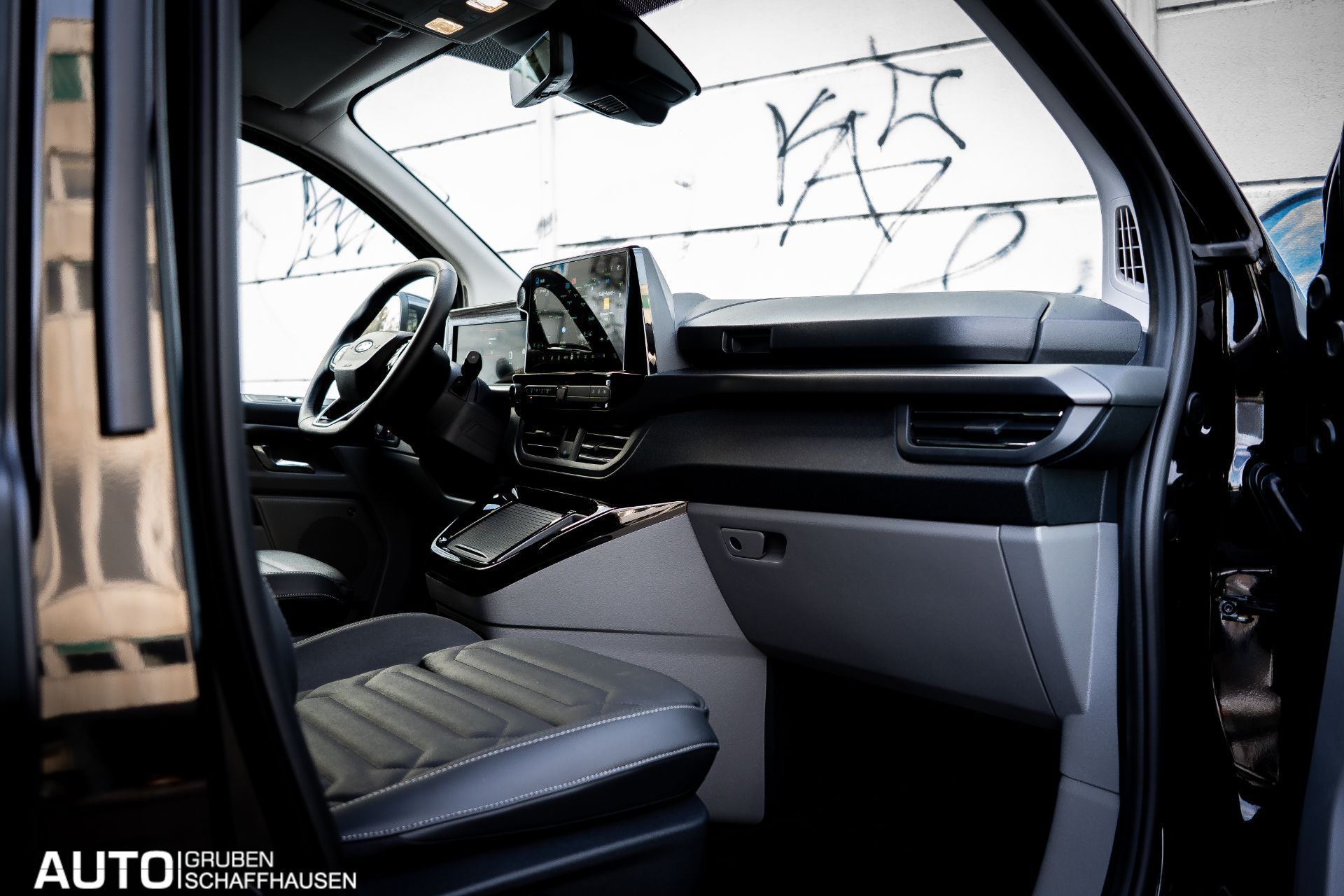 FORD Tourneo Custom Tourneo Bus 320 L2H1 TitaniumX Automat 4x4-image-7