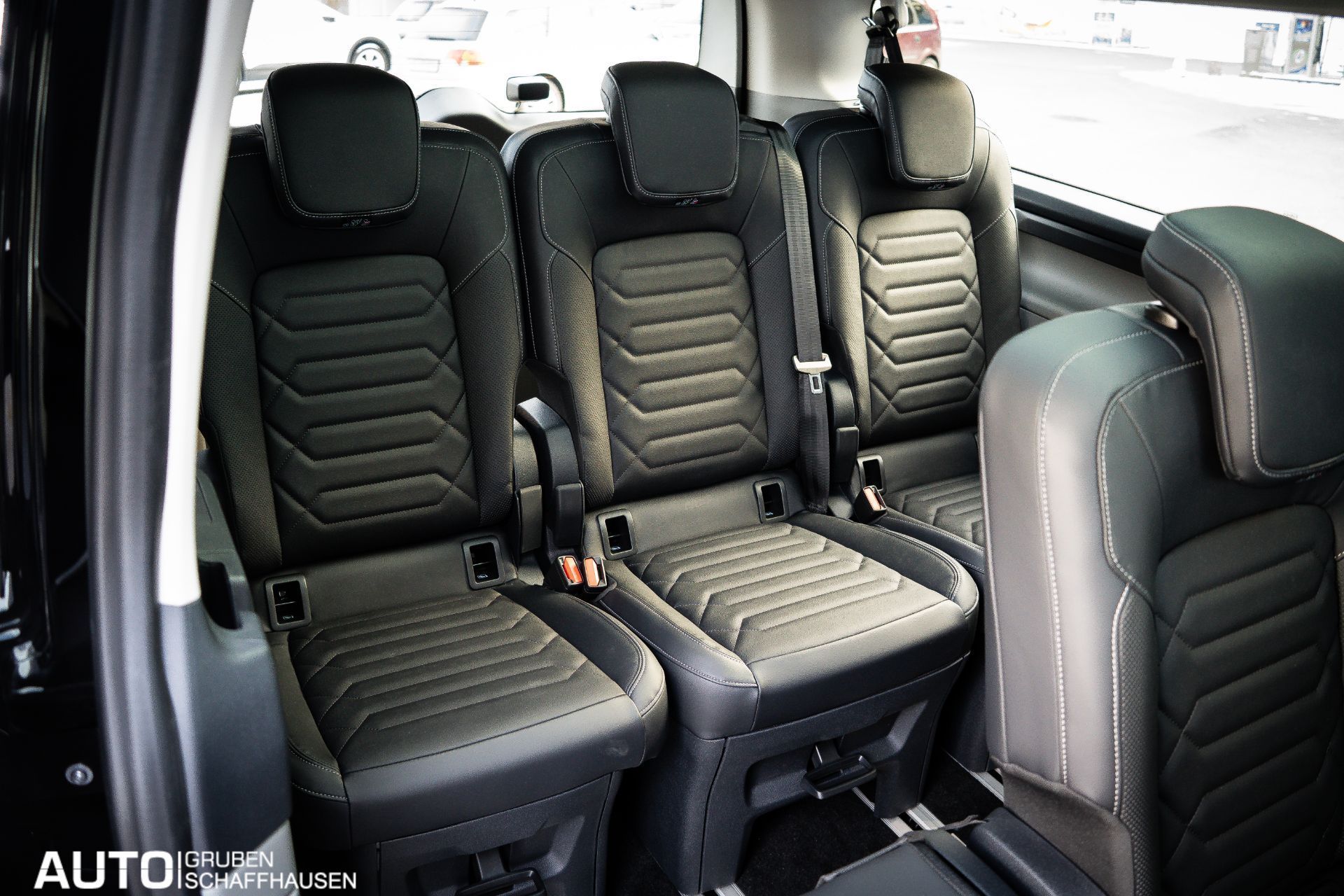 FORD Tourneo Custom Tourneo Bus 320 L2H1 TitaniumX Automat 4x4-image-19