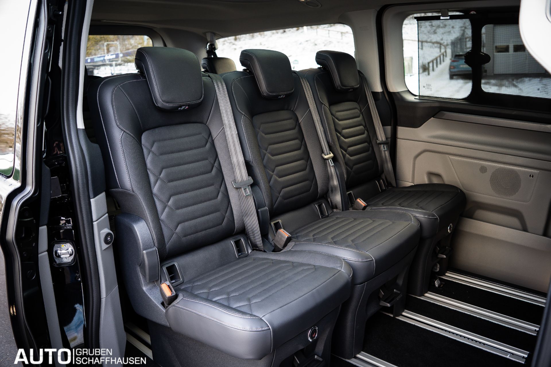 FORD Tourneo Custom Tourneo Bus 320 L2H1 TitaniumX Automat 4x4-image-15