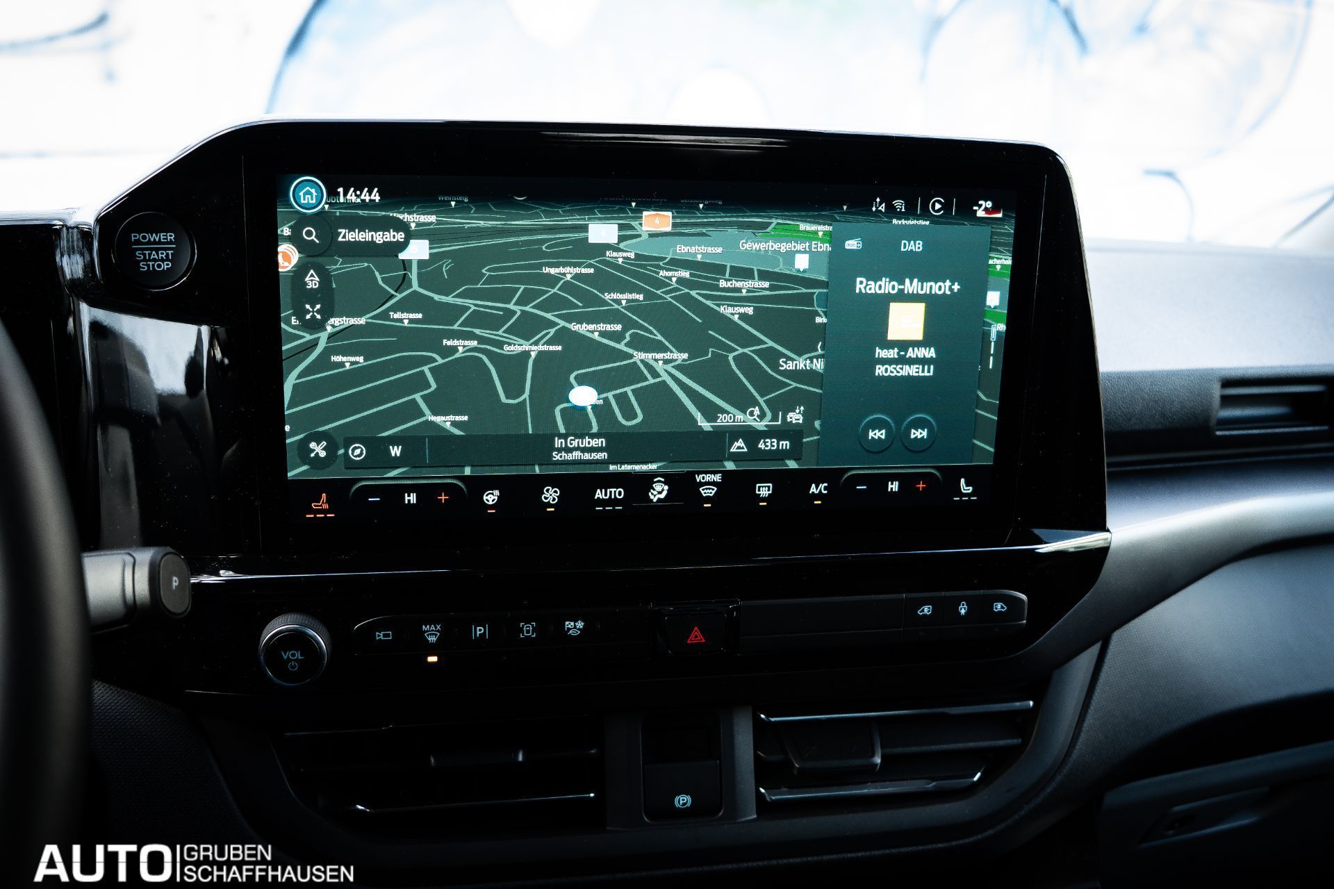 FORD Tourneo Custom Tourneo Bus 320 L2H1 TitaniumX Automat 4x4-image-24