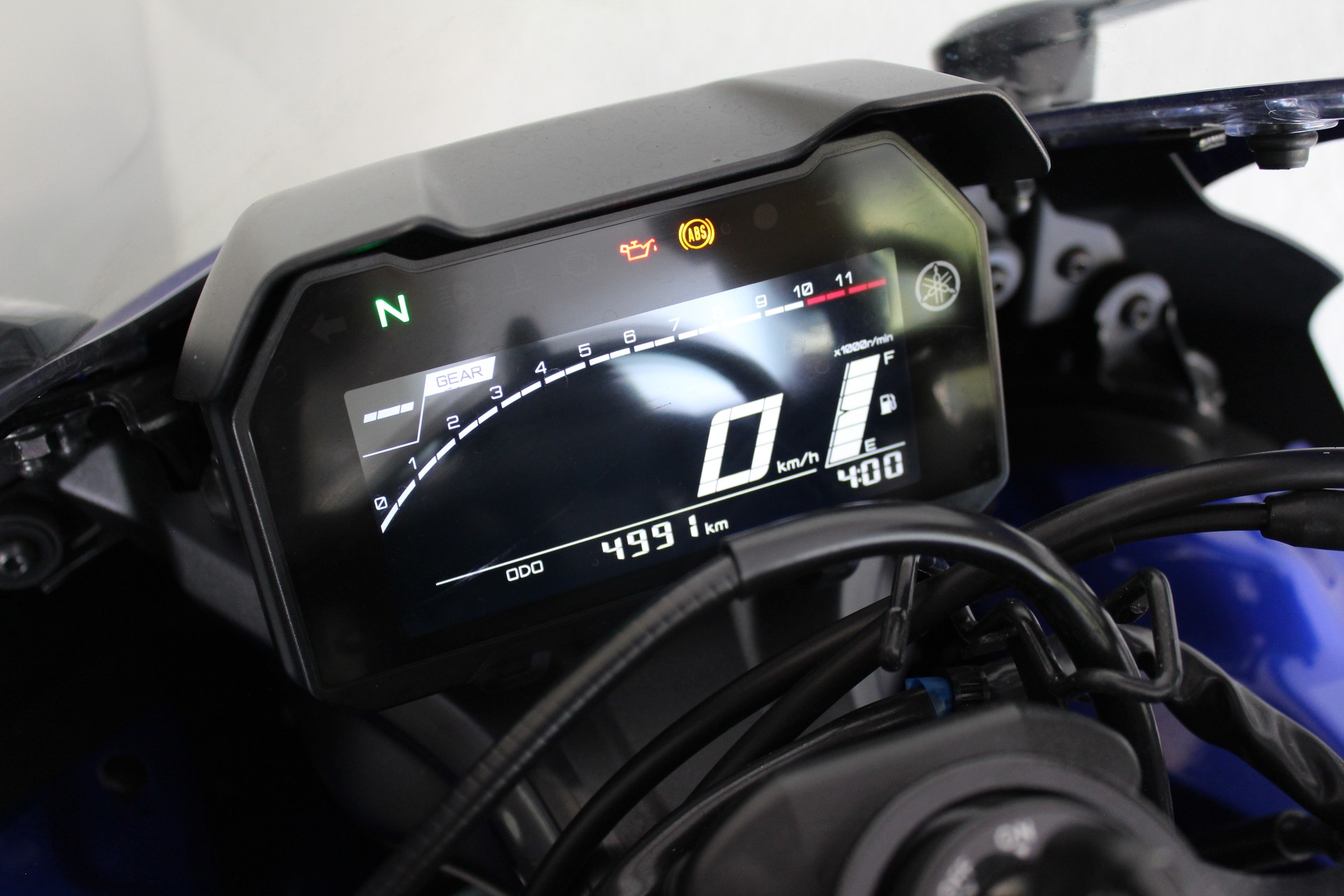 YAMAHA YZF-R7 (35kW)-image-8