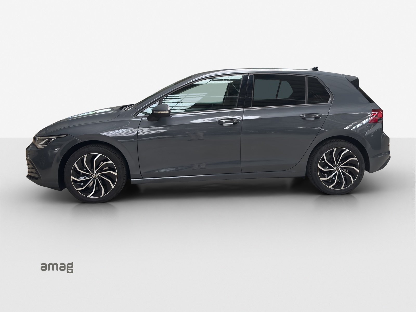 VW Golf 1.5 TSI ACT Life-showroom-element-1