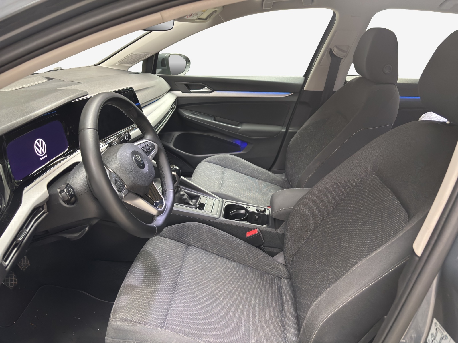 VW Golf 1.5 TSI ACT Life-image-7