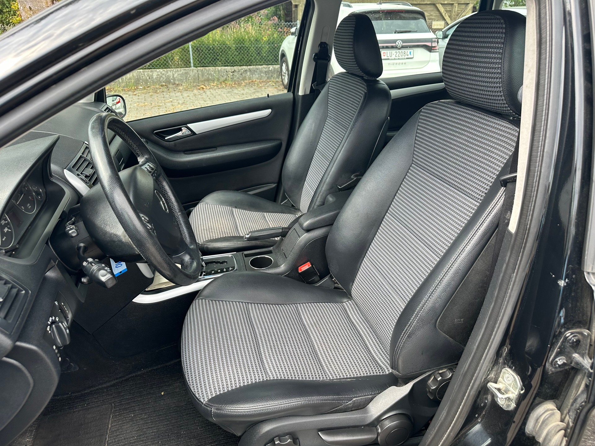 MERCEDES-BENZ A 150 Classic My first star Autotronic-image-8