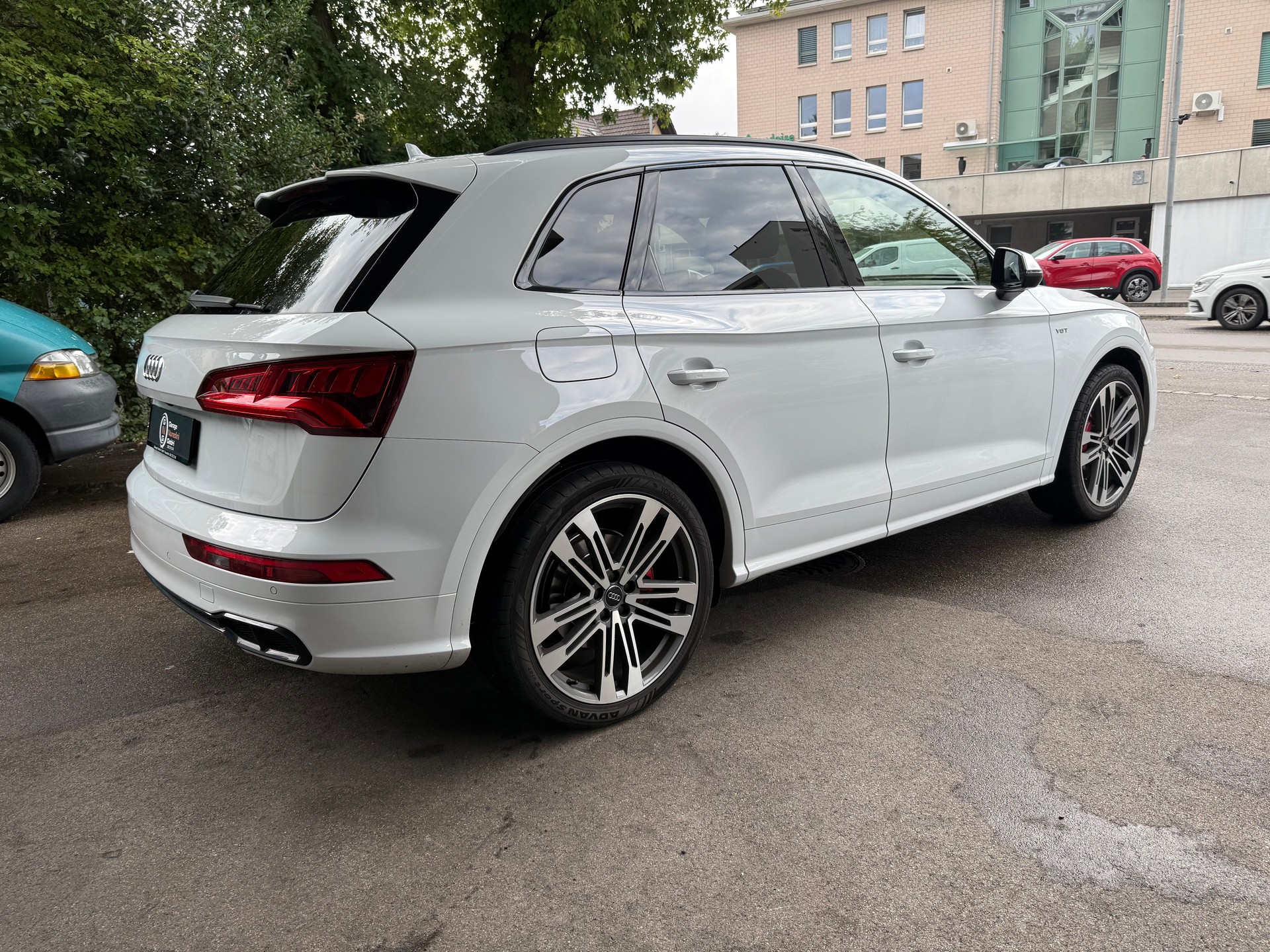 AUDI SQ5-image-3