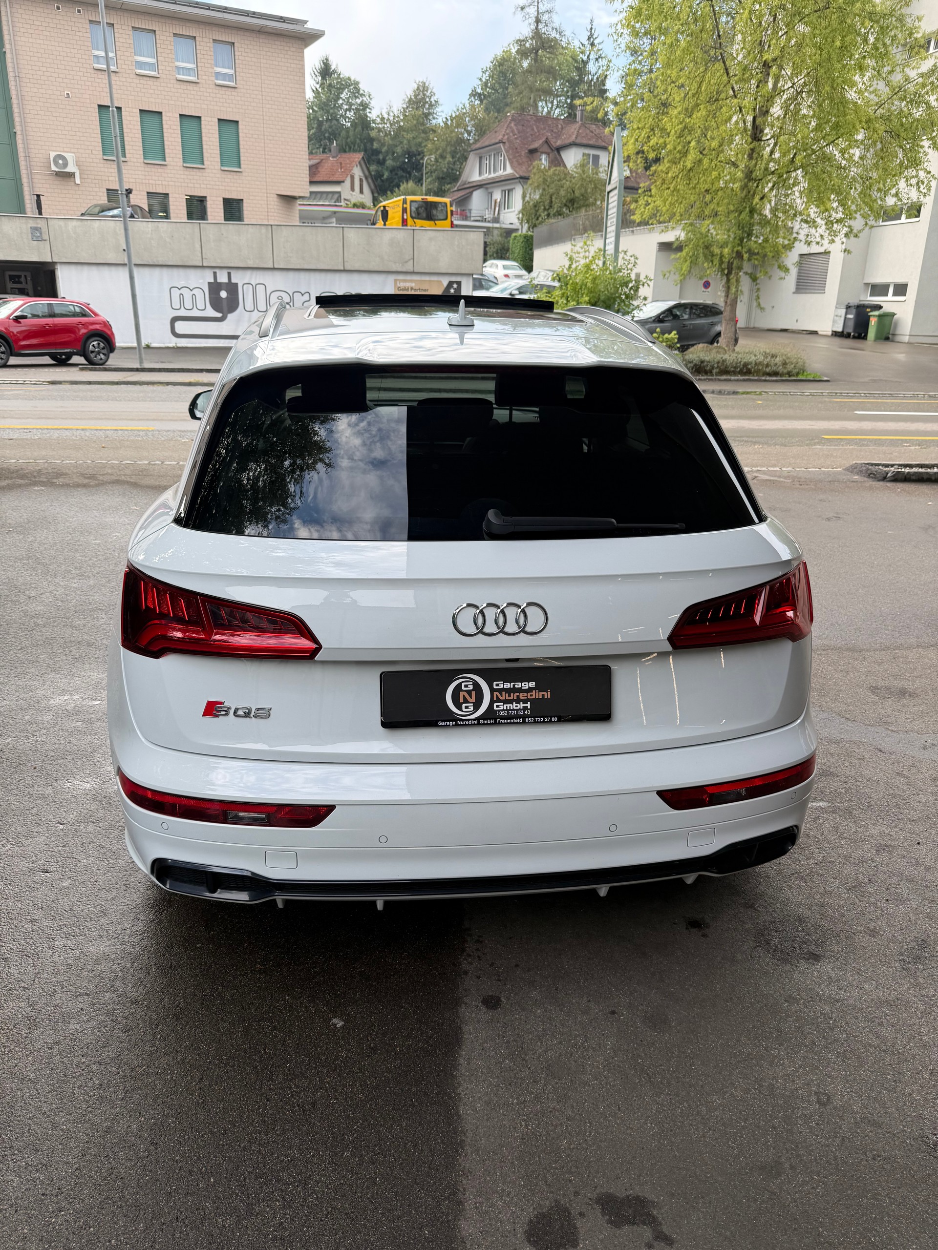 AUDI SQ5-image-5