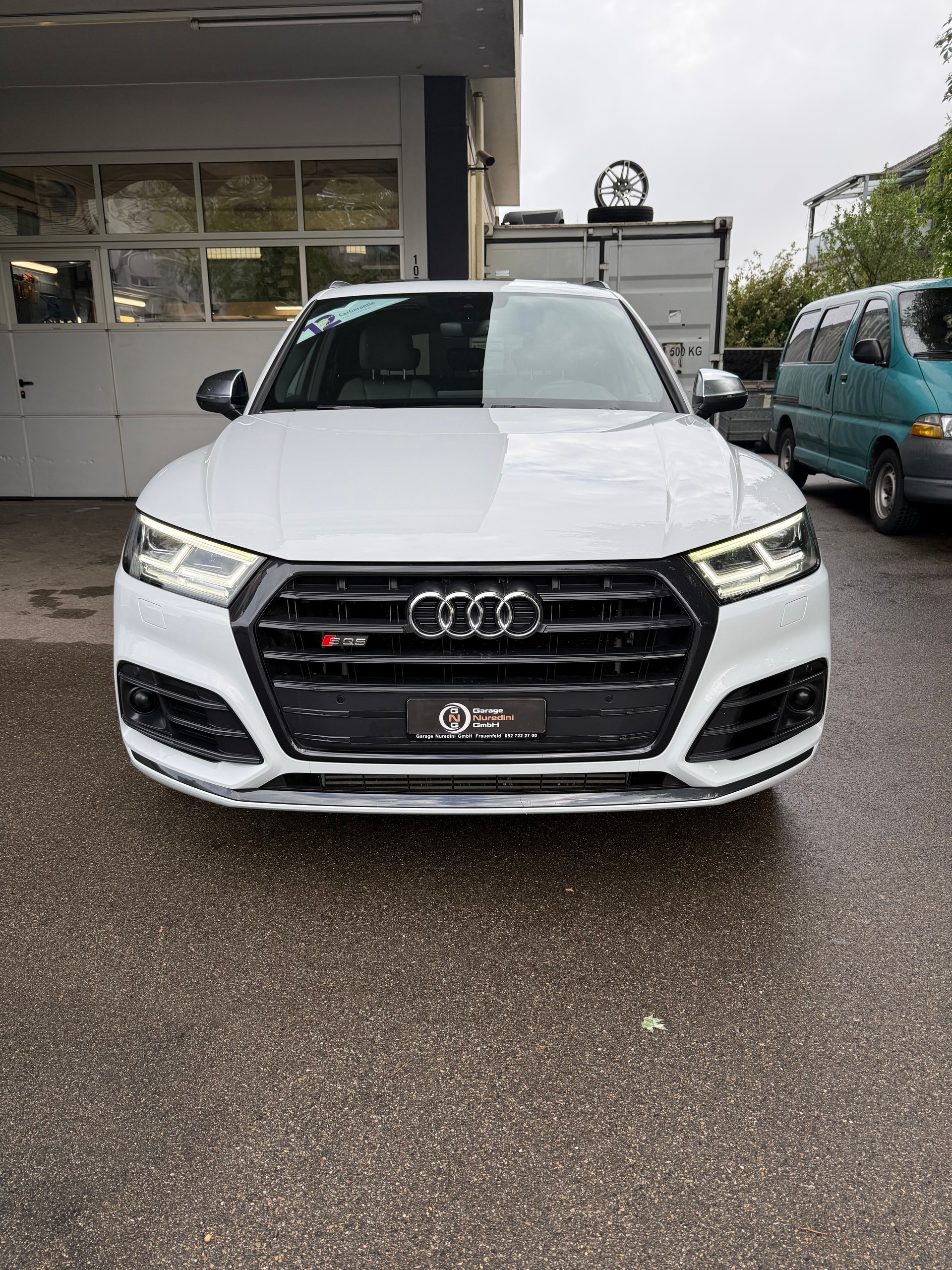 AUDI SQ5-image-2