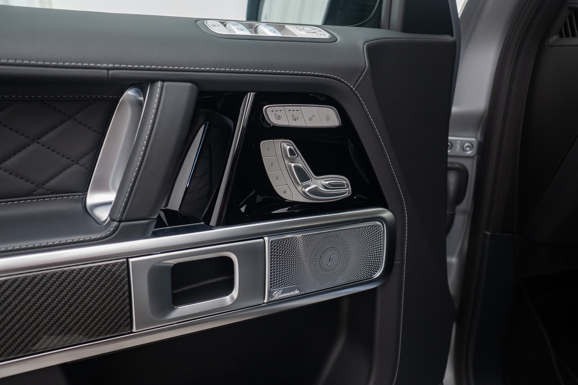 MERCEDES-BENZ G 63 AMG 9G-Tronic-image-10