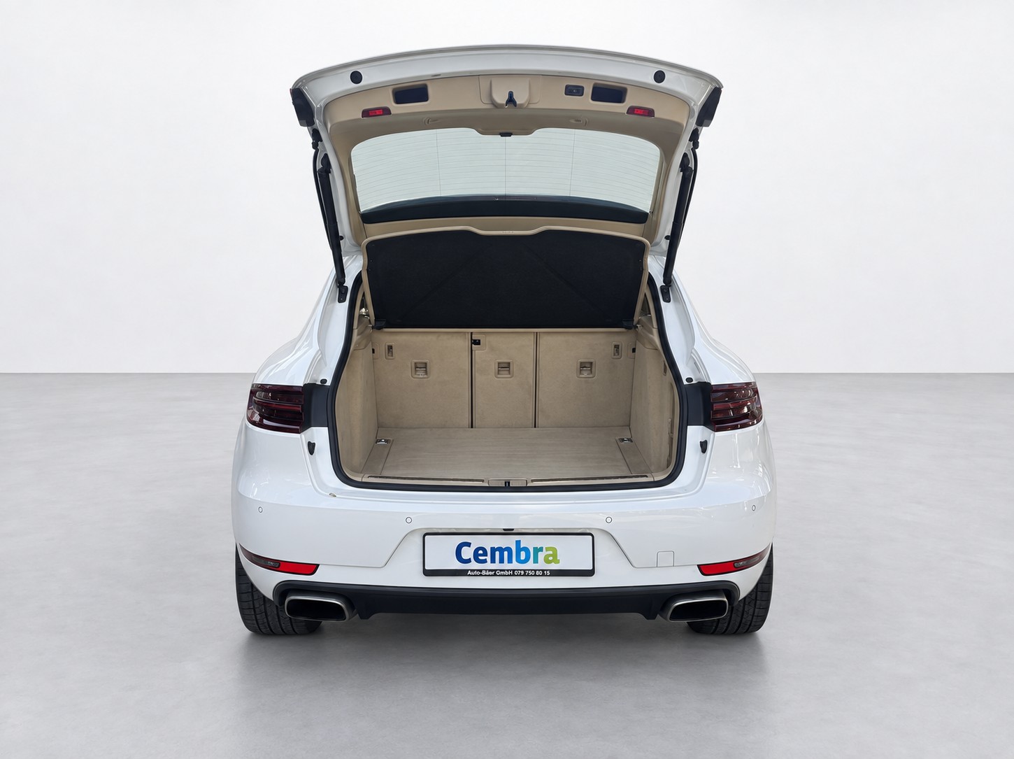 PORSCHE Macan PDK-image-5