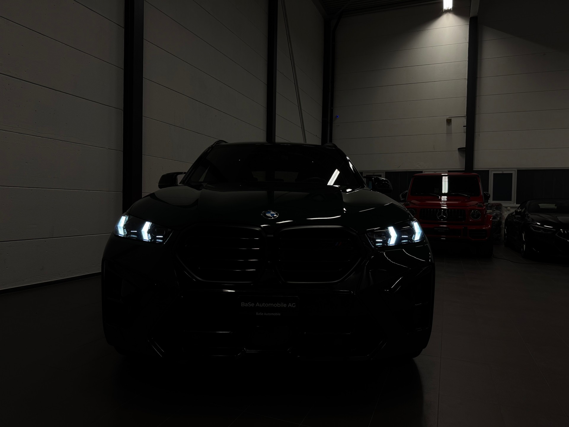 BMW X5M Competition Facelift Sonderlackierung-image-7
