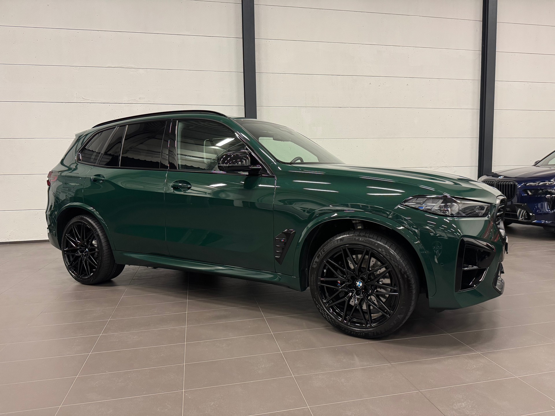 BMW X5M Competition Facelift Sonderlackierung-image-5