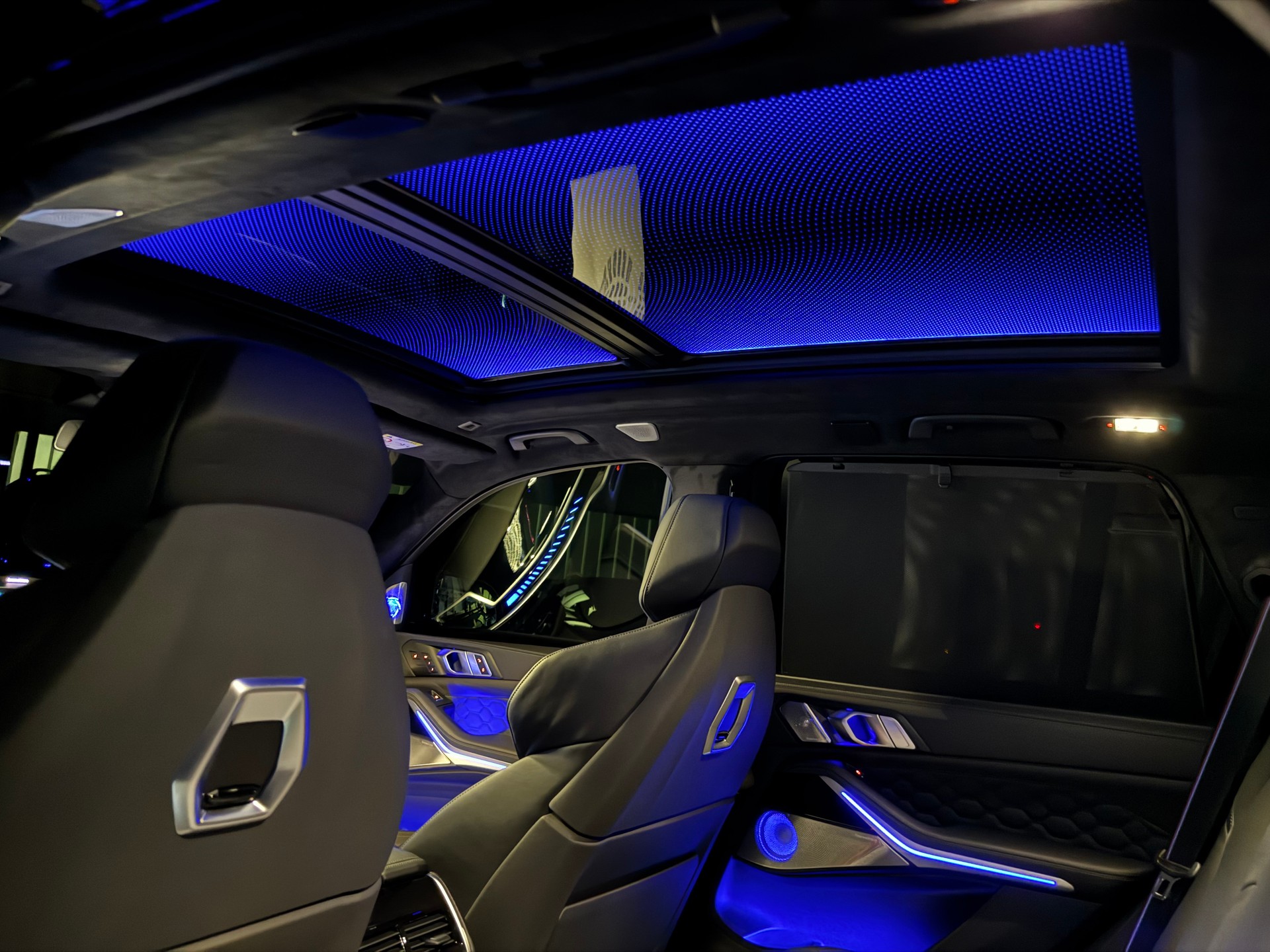 BMW X5M Competition Facelift Sonderlackierung-image-23