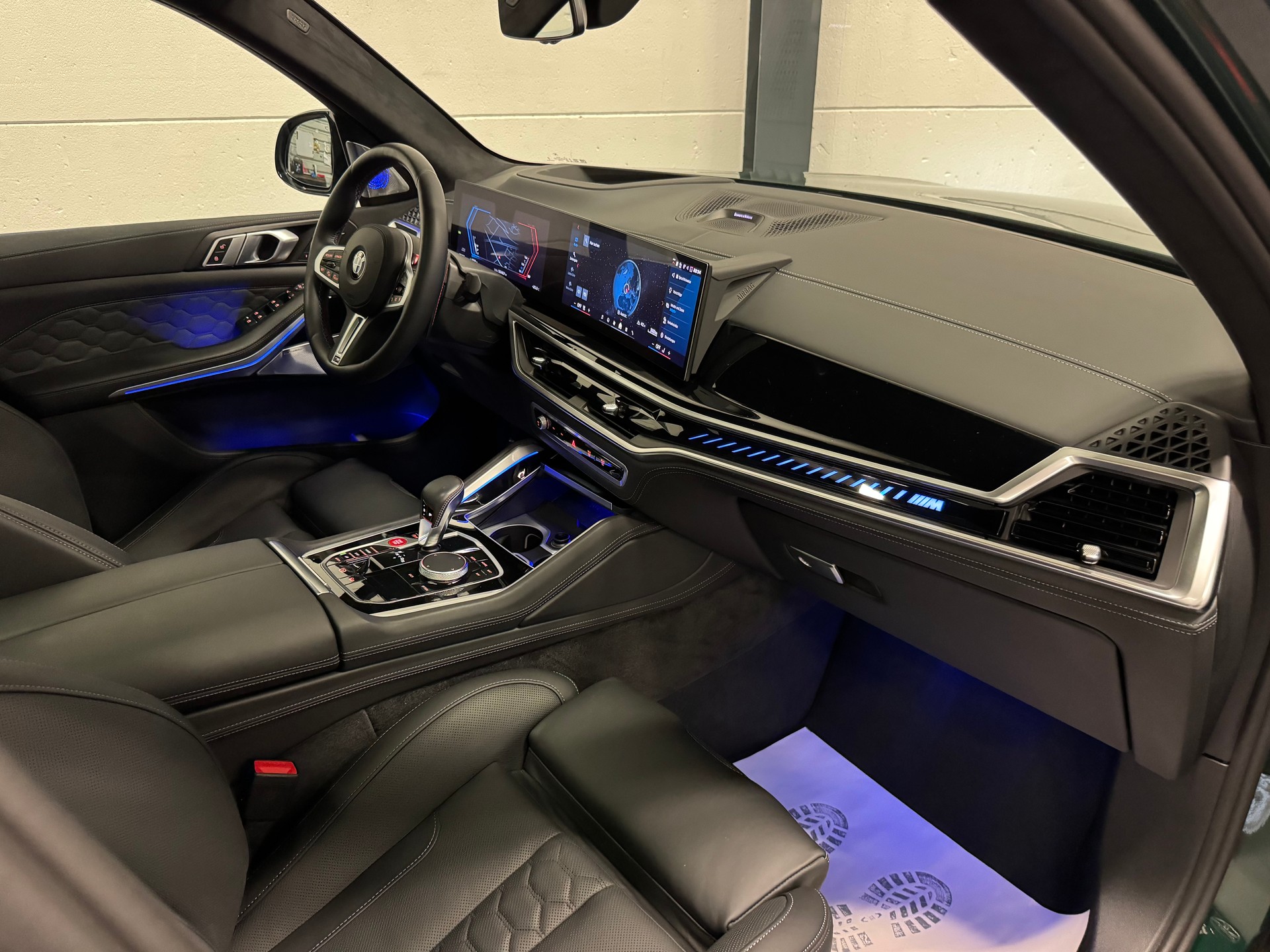 BMW X5M Competition Facelift Sonderlackierung-image-19