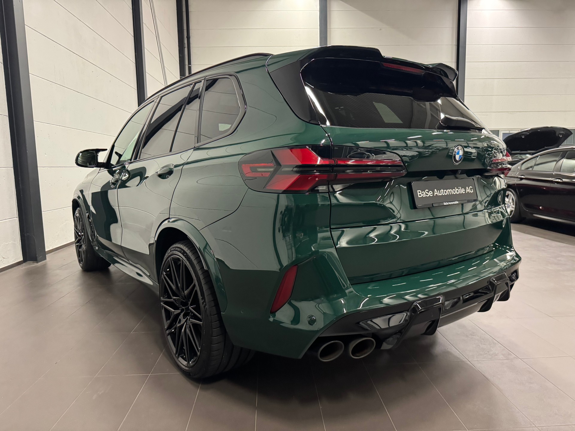 BMW X5M Competition Facelift Sonderlackierung-image-14