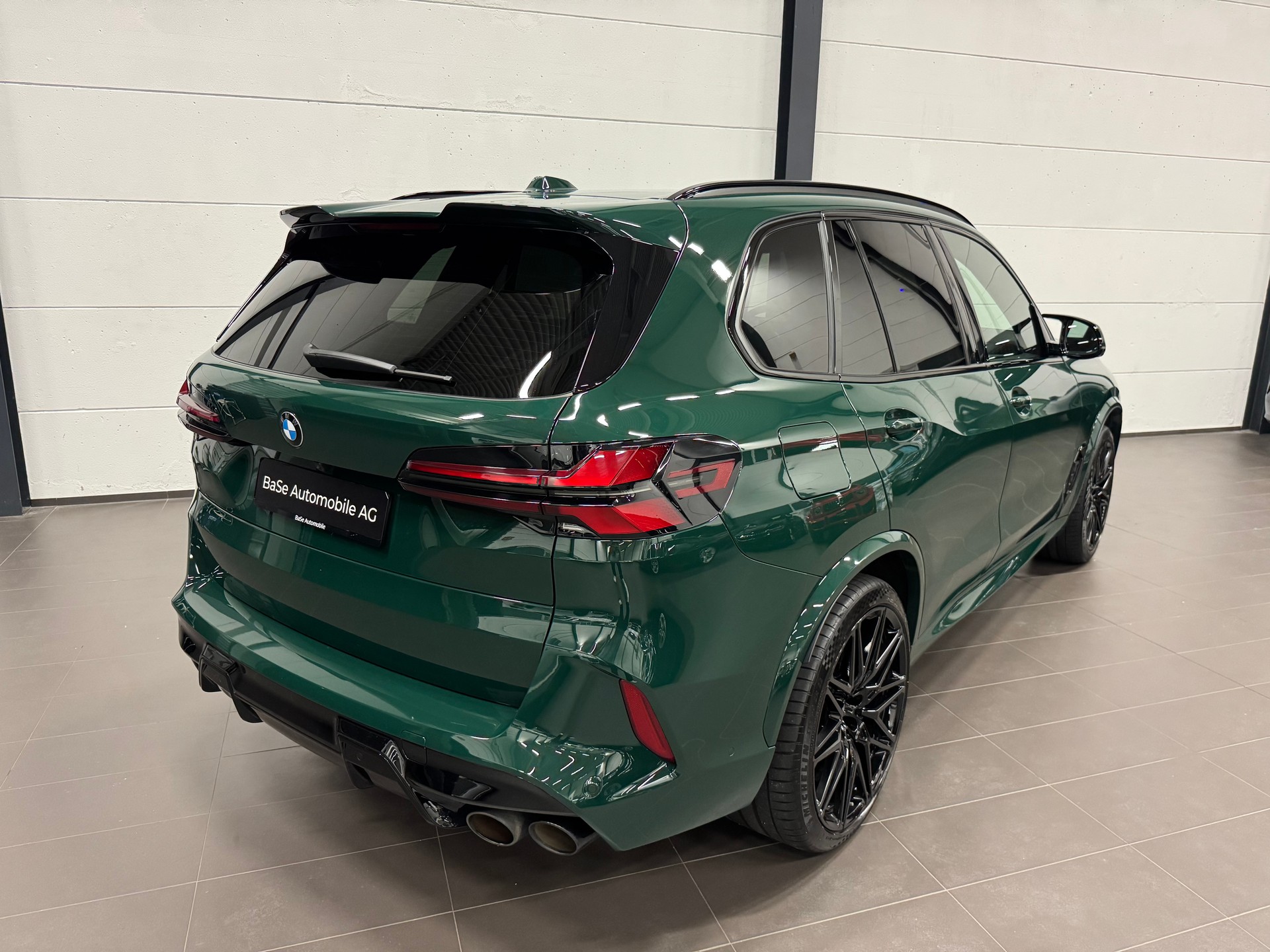 BMW X5M Competition Facelift Sonderlackierung-image-12