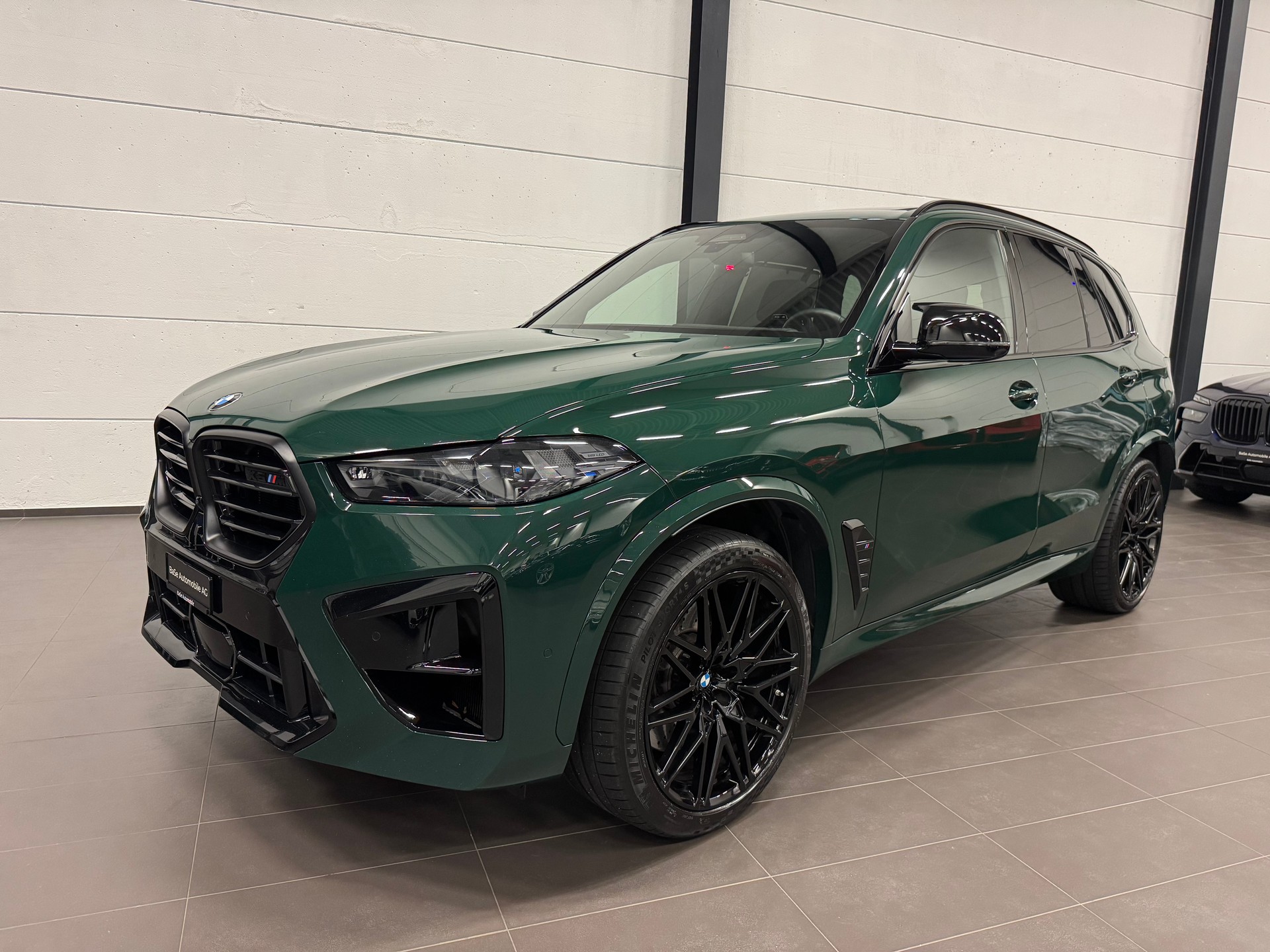 BMW X5M Competition Facelift Sonderlackierung-image-4
