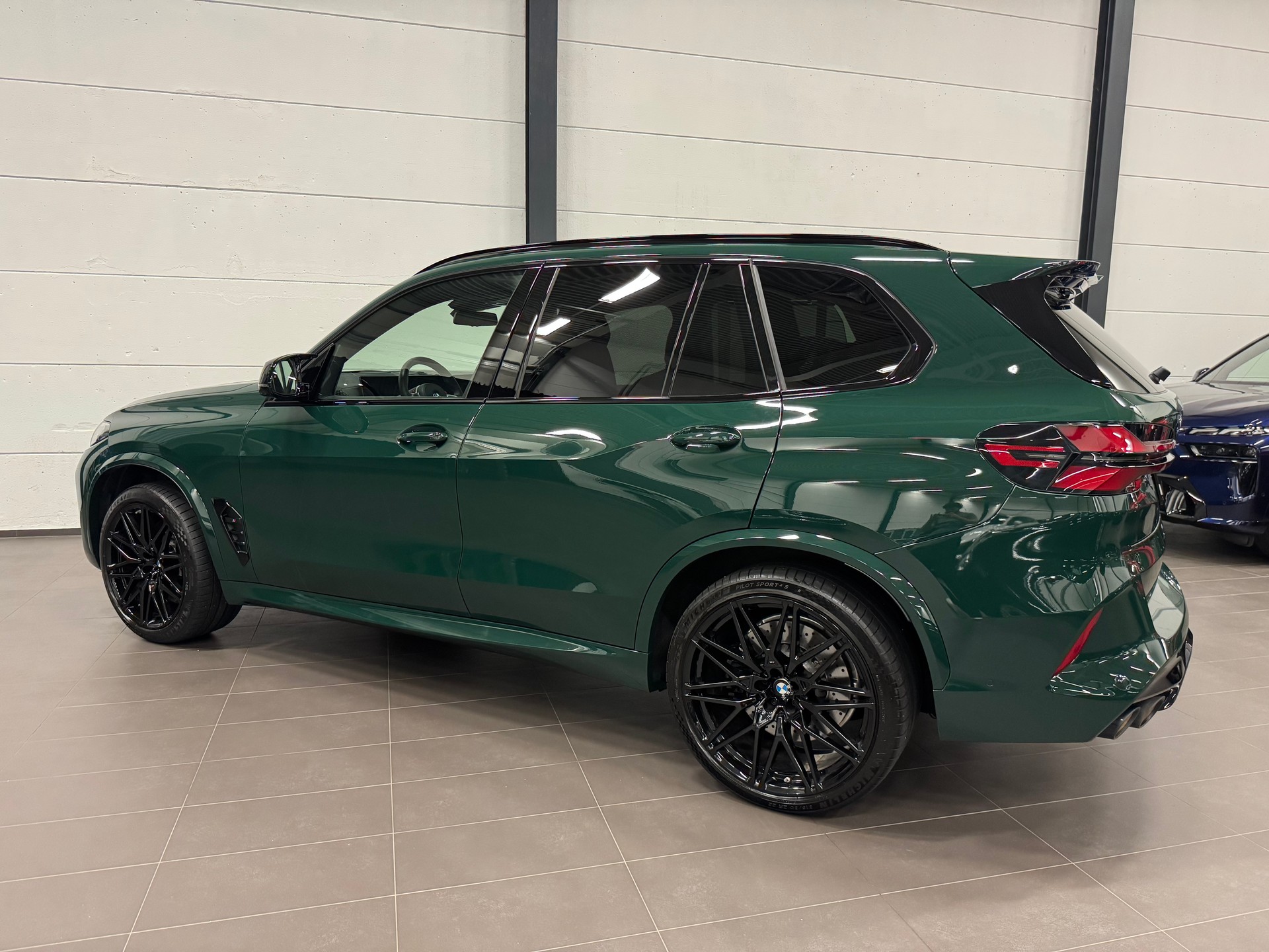 BMW X5M Competition Facelift Sonderlackierung-image-11