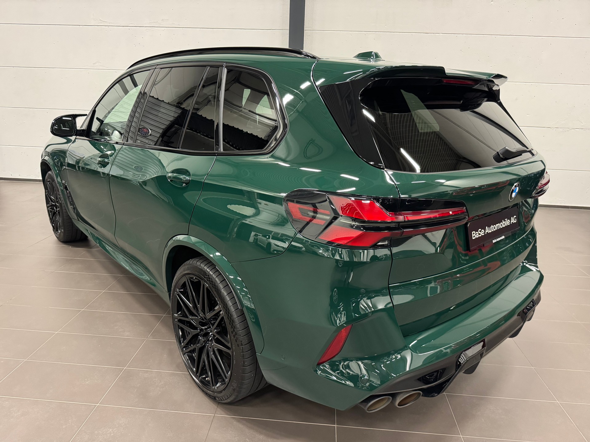 BMW X5M Competition Facelift Sonderlackierung-image-13