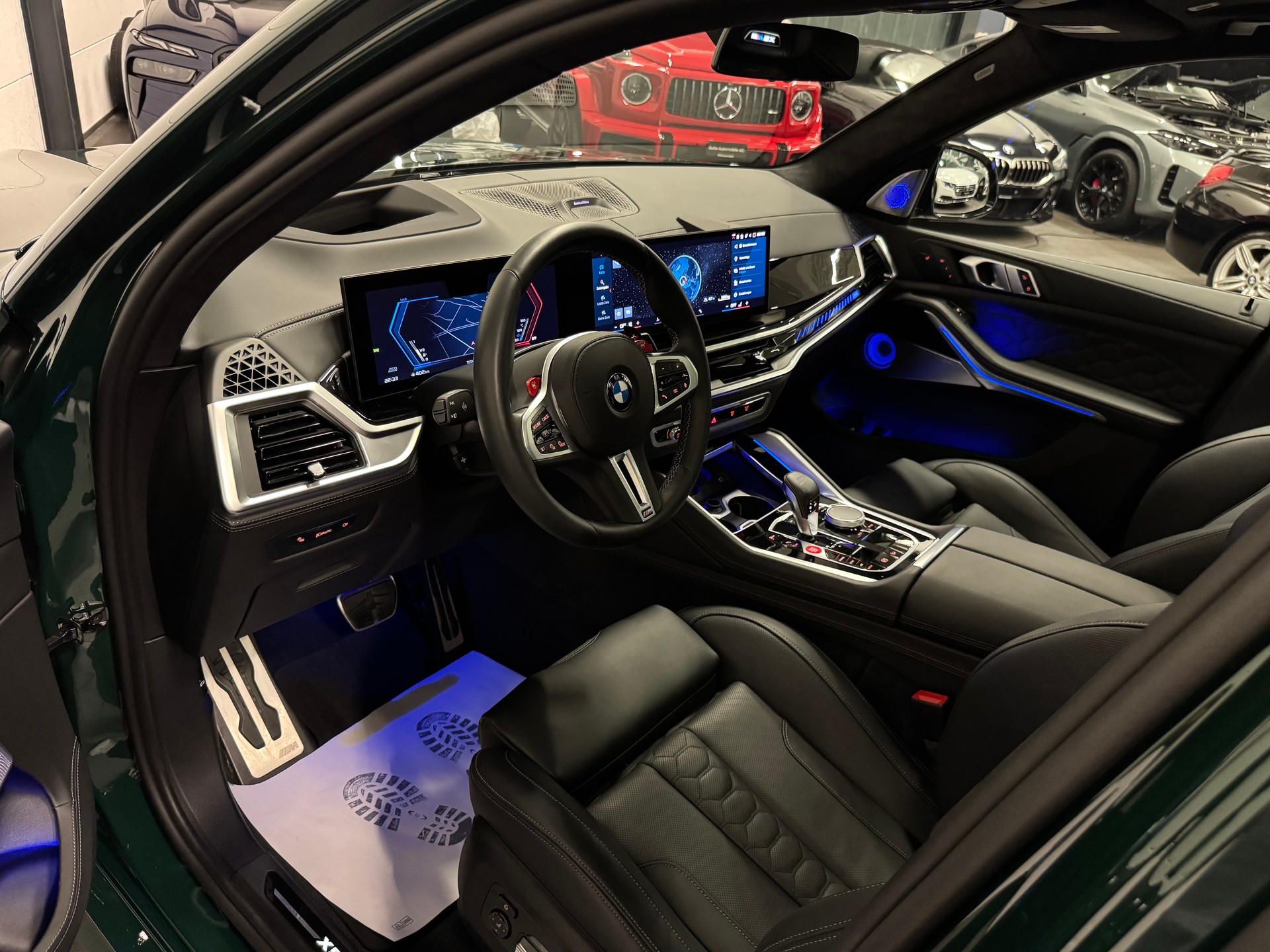 BMW X5M Competition Facelift Sonderlackierung-image-16