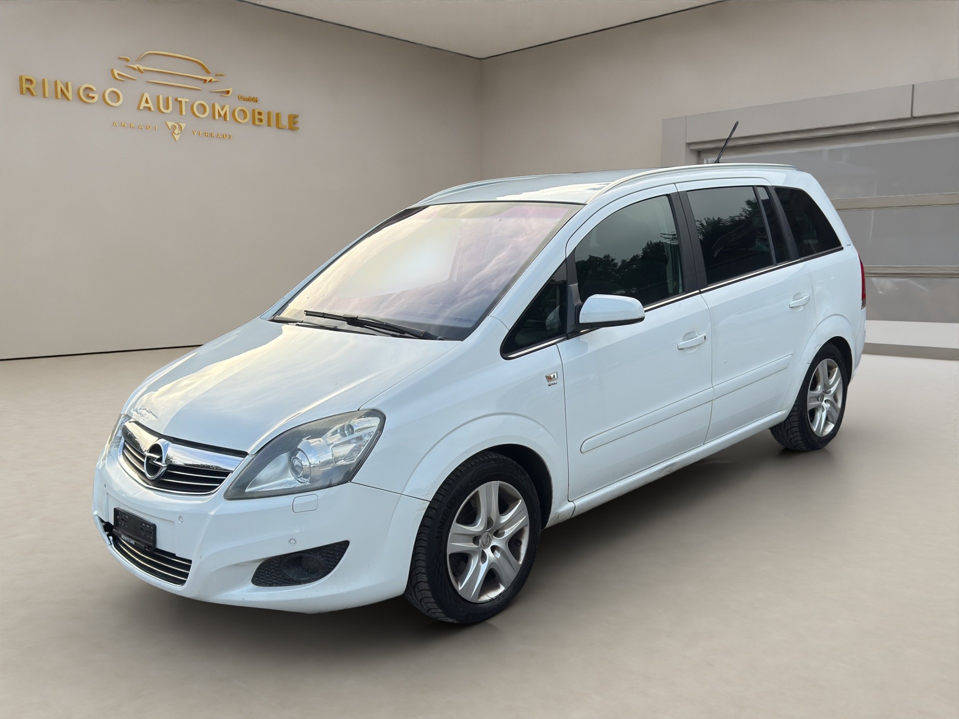 OPEL Zafira 1.7 CDTI Sport-showroom-element-2