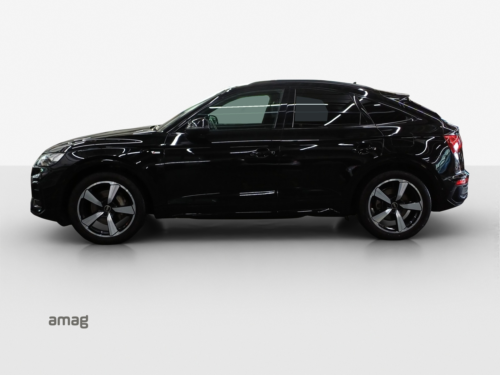 AUDI Q5 Sportback 50 TFSI e PHEV S line quattro S-tronic-showroom-element-1