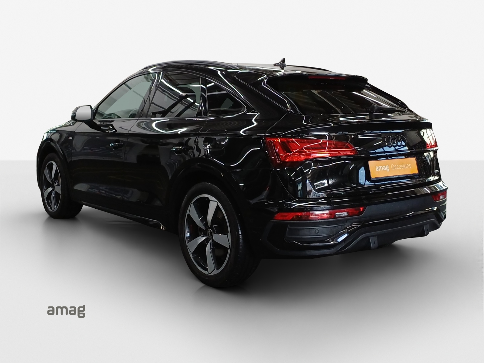 AUDI Q5 Sportback 50 TFSI e PHEV S line quattro S-tronic-showroom-element-2