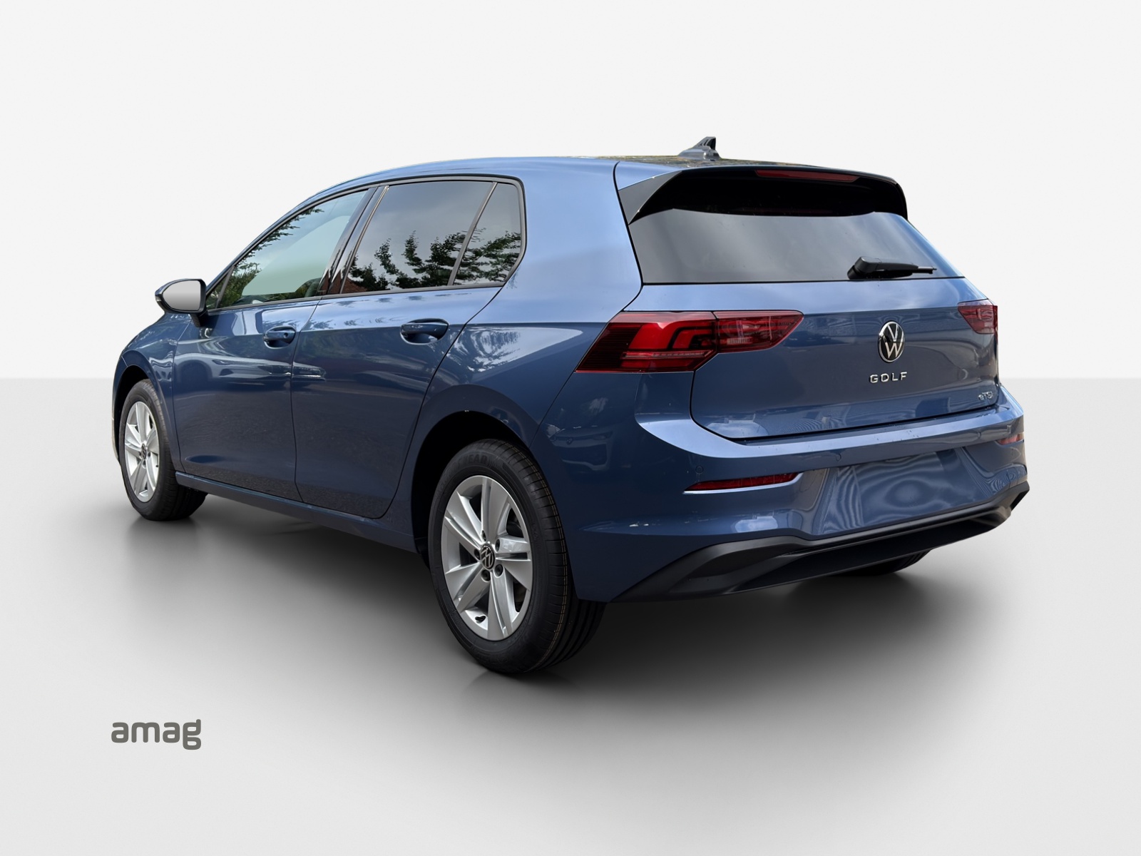 VW Golf 1.5 e TSI mHEV Value DSG-showroom-element-2