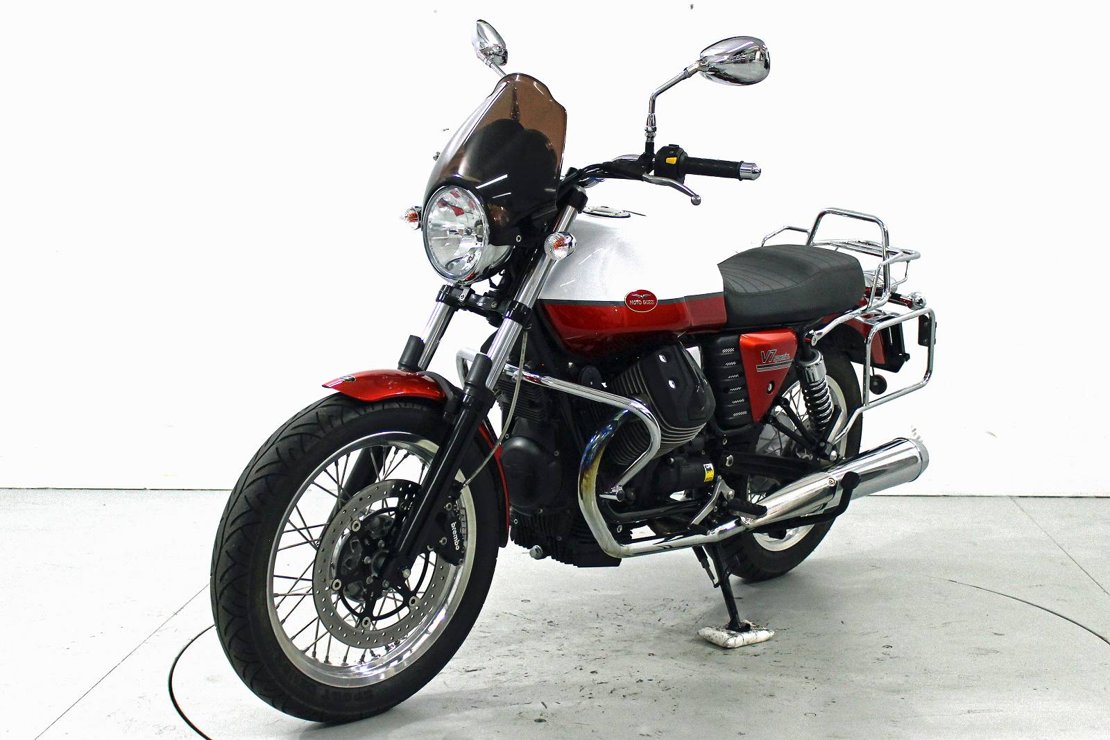 MOTO GUZZI V7 Special-image-2