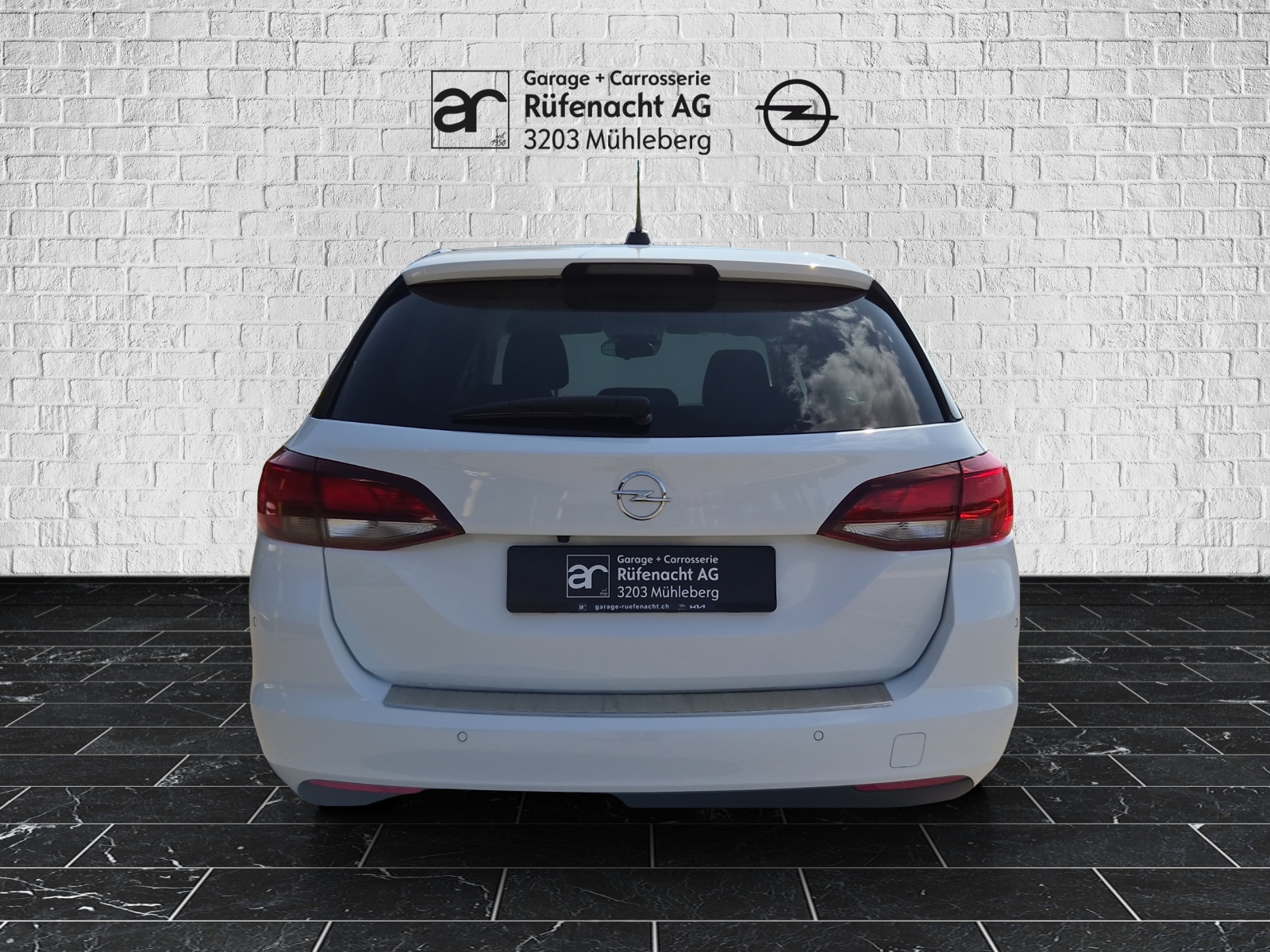 OPEL Astra Sports Tourer 1.4 T Edition S/S-showroom-element-3