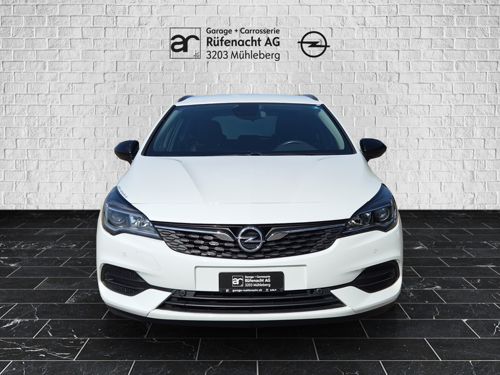 OPEL Astra Sports Tourer 1.4 T Edition S/S-showroom-element-2