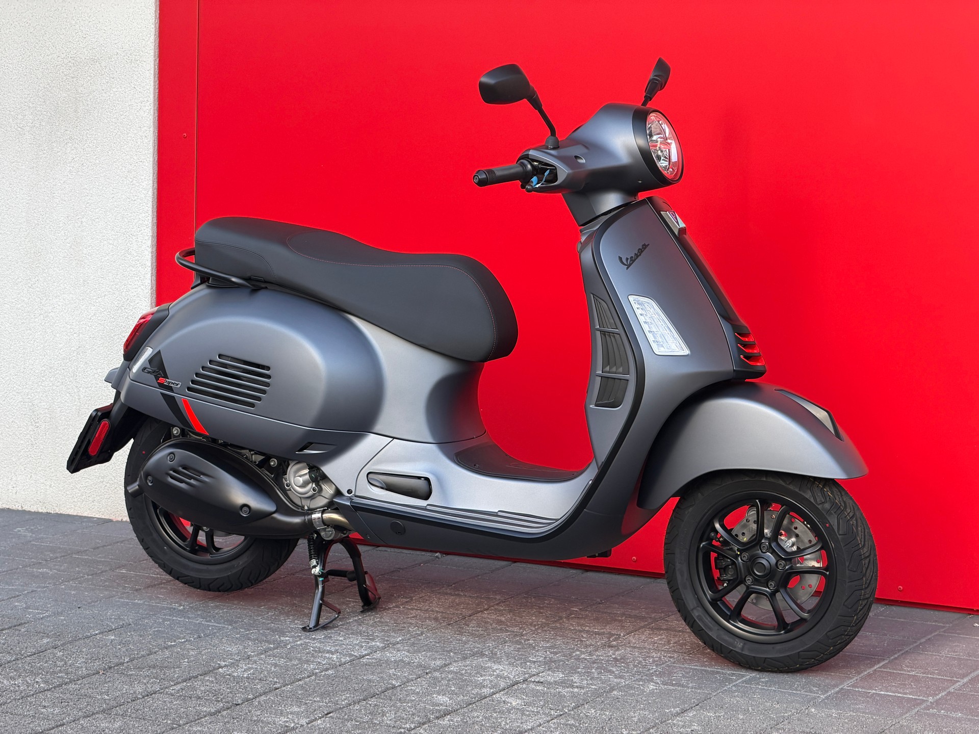 PIAGGIO Vespa GTS 310 Super Sport RST E5+-image-10