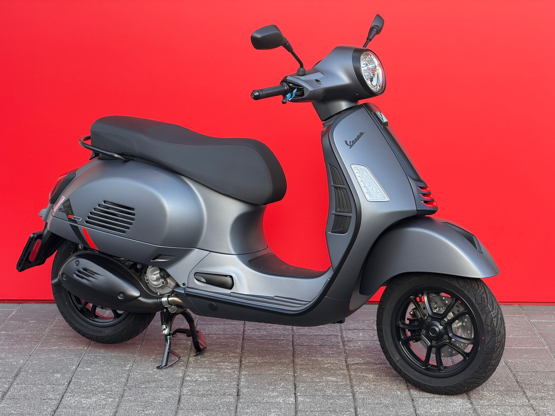 PIAGGIO Vespa GTS 310 Super Sport RST E5+-image-2