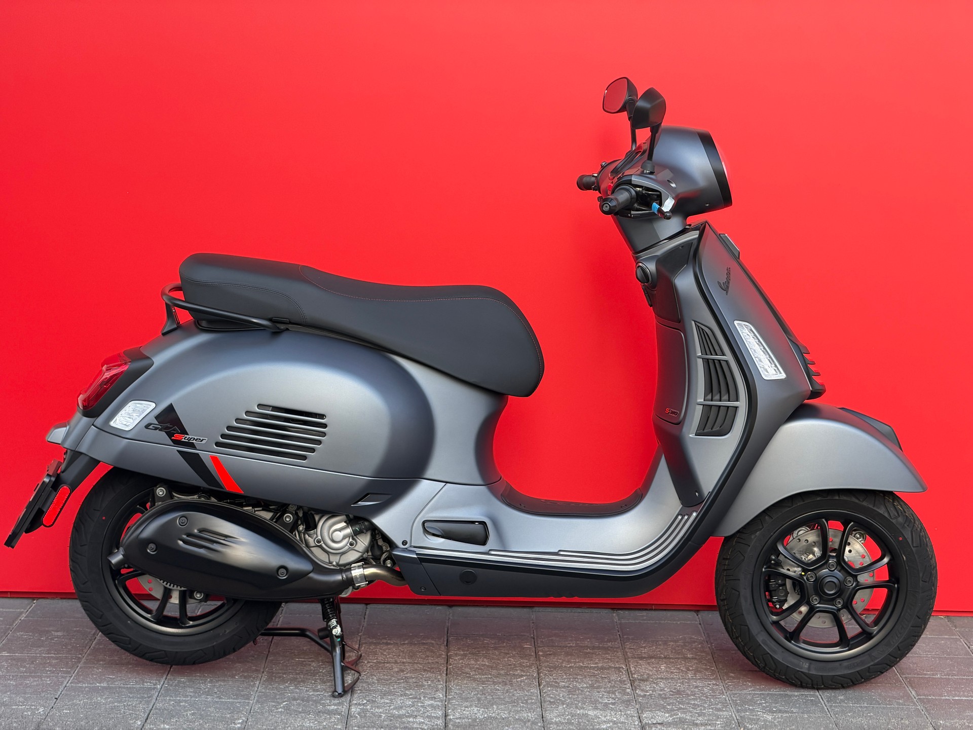 PIAGGIO Vespa GTS 310 Super Sport RST E5+-image-0