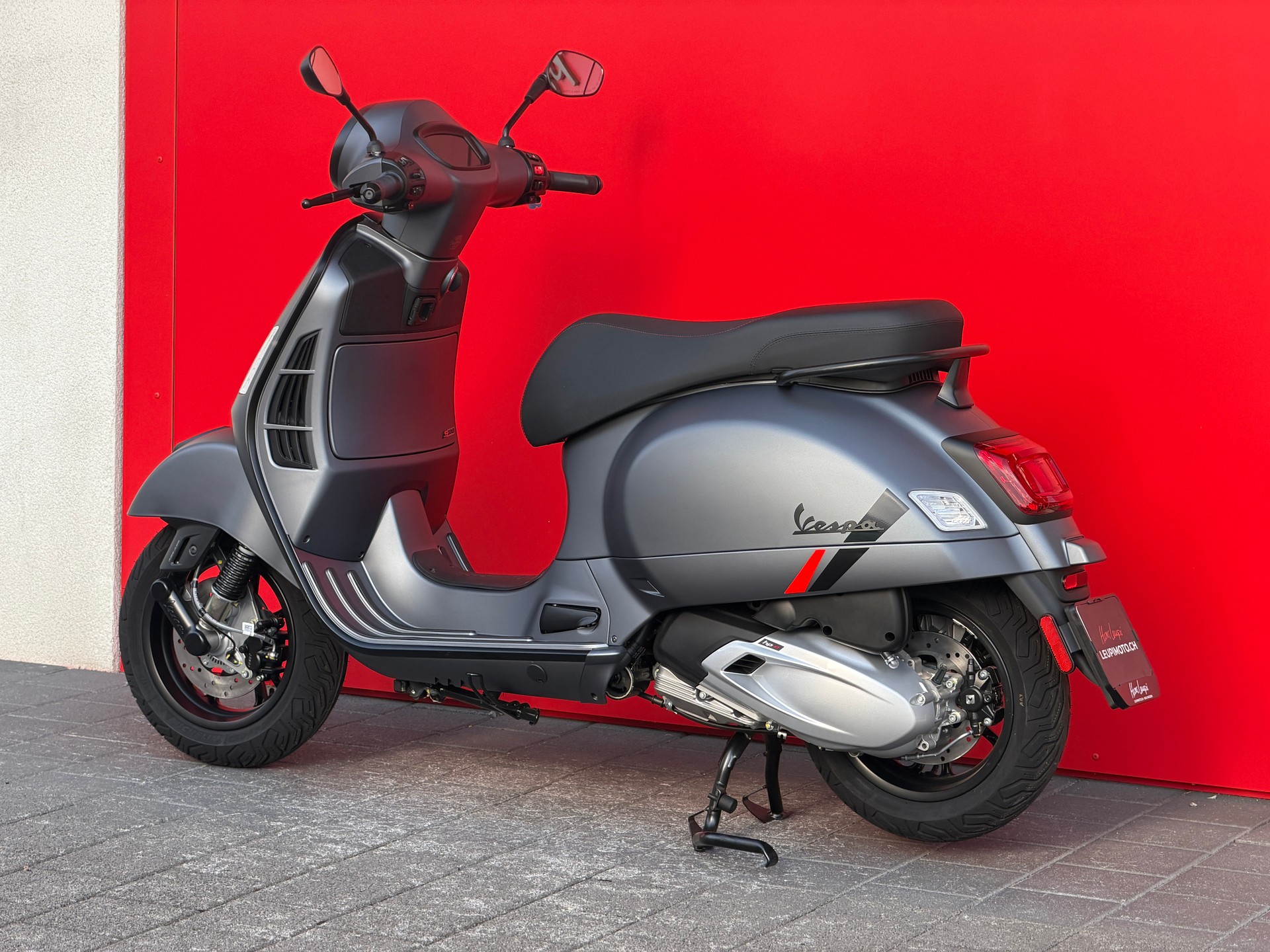 PIAGGIO Vespa GTS 310 Super Sport RST E5+-image-5