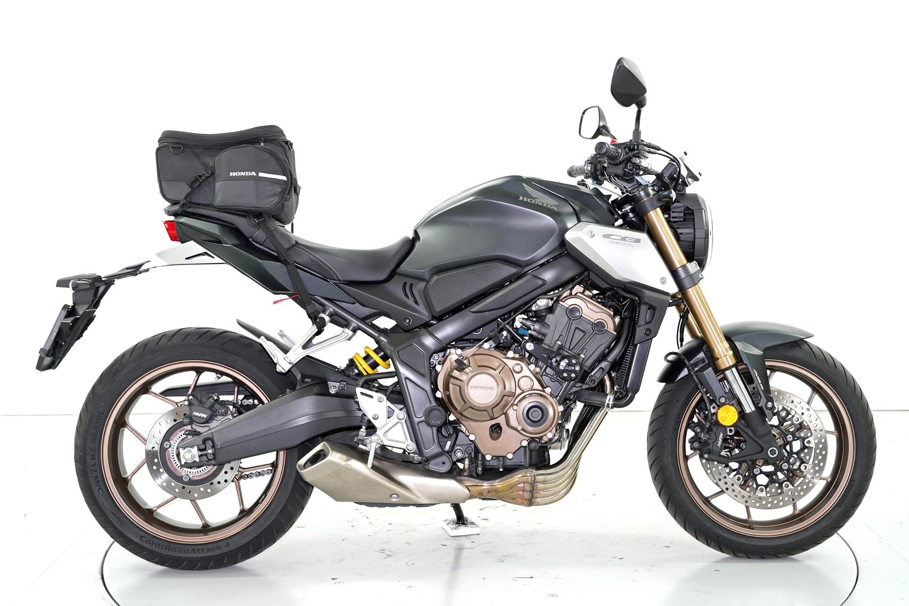 HONDA CB 650 R ABS-image-3