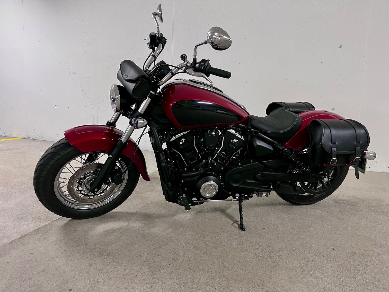 INDIAN Classic Ltd + Tech-image-1
