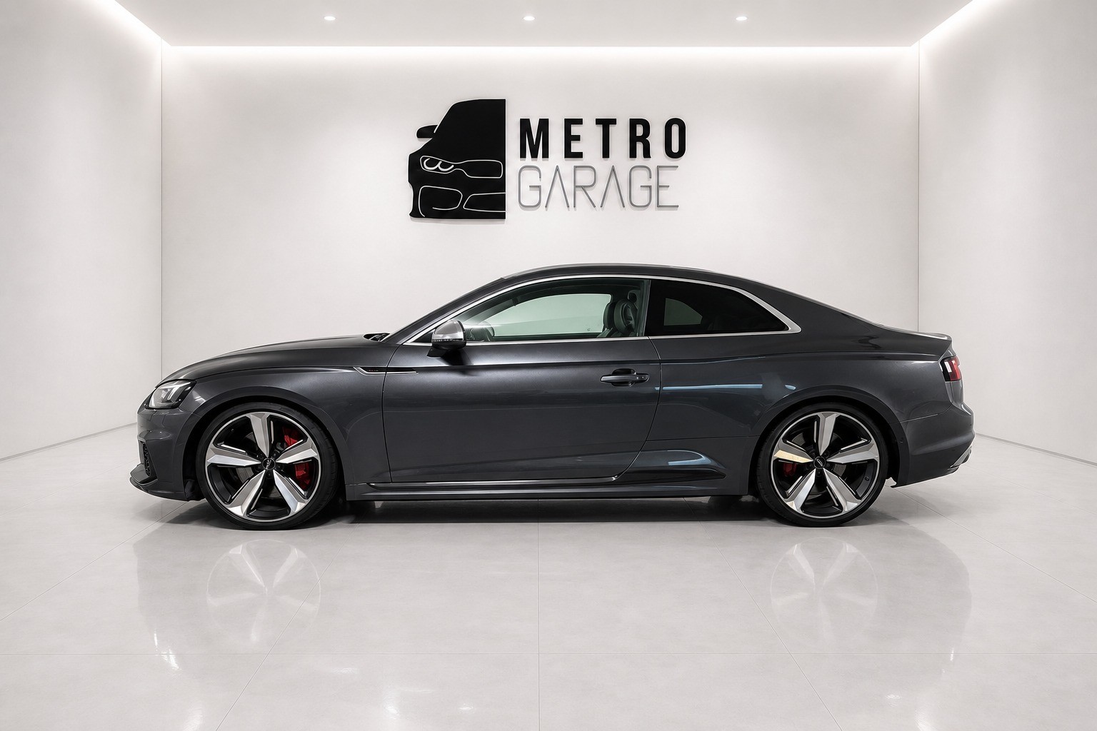 AUDI RS5 Coupé 2.9 TFSI quattro tiptronic-showroom-element-1