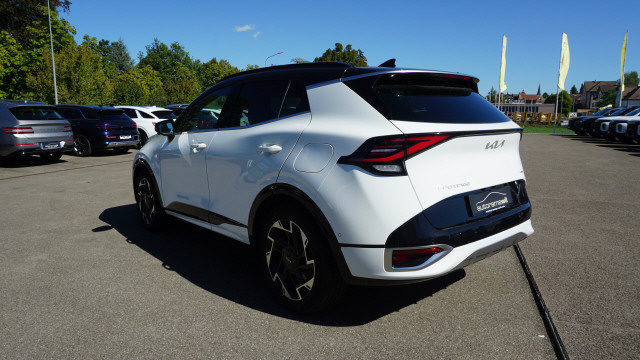 KIA Sportage1.6T PHEV4x4 GT A-showroom-element-2