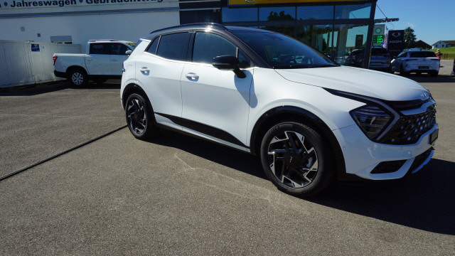 KIA Sportage1.6T PHEV4x4 GT A-showroom-element-3